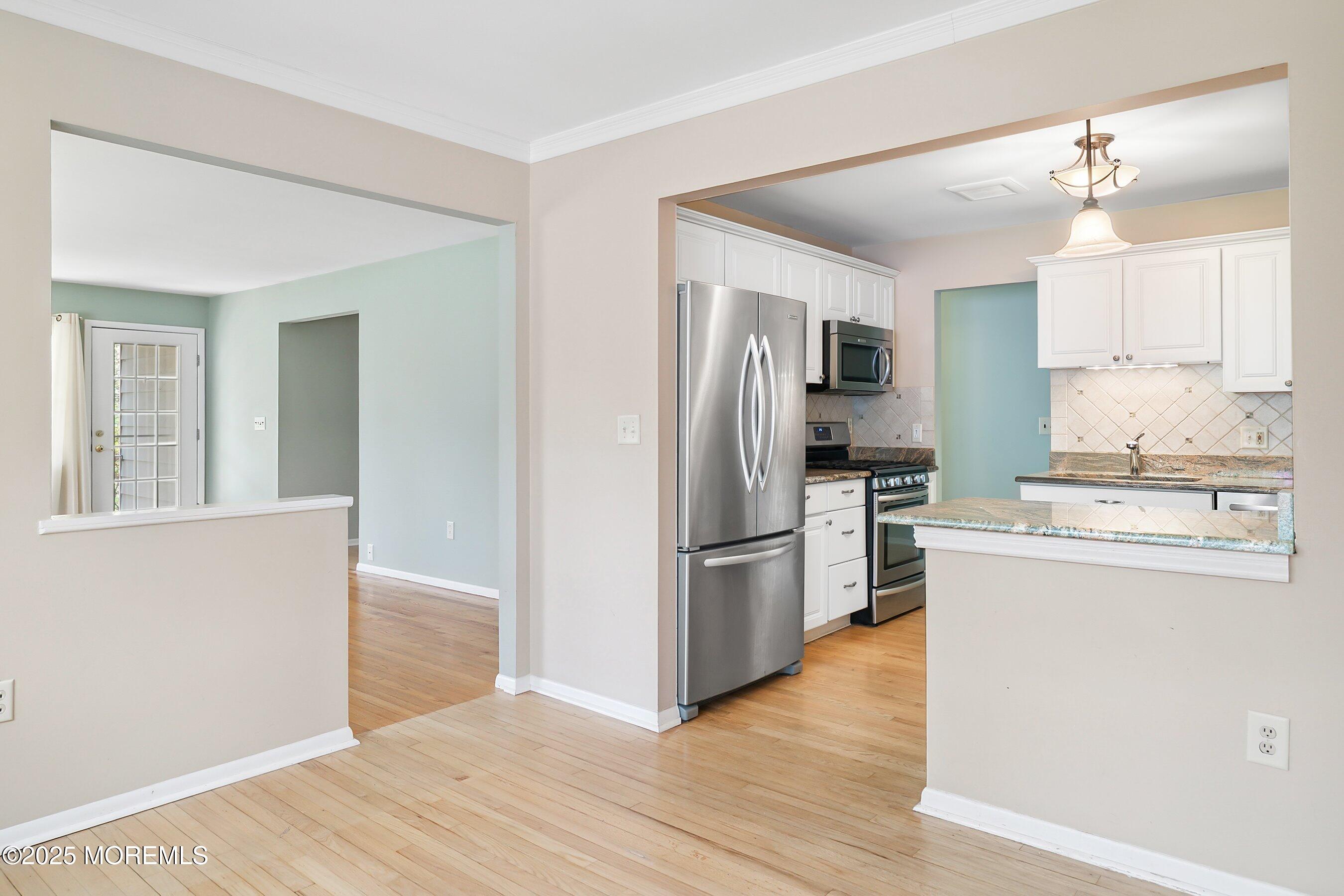 53 Birchwood Court, Tinton Falls, New Jersey image 15