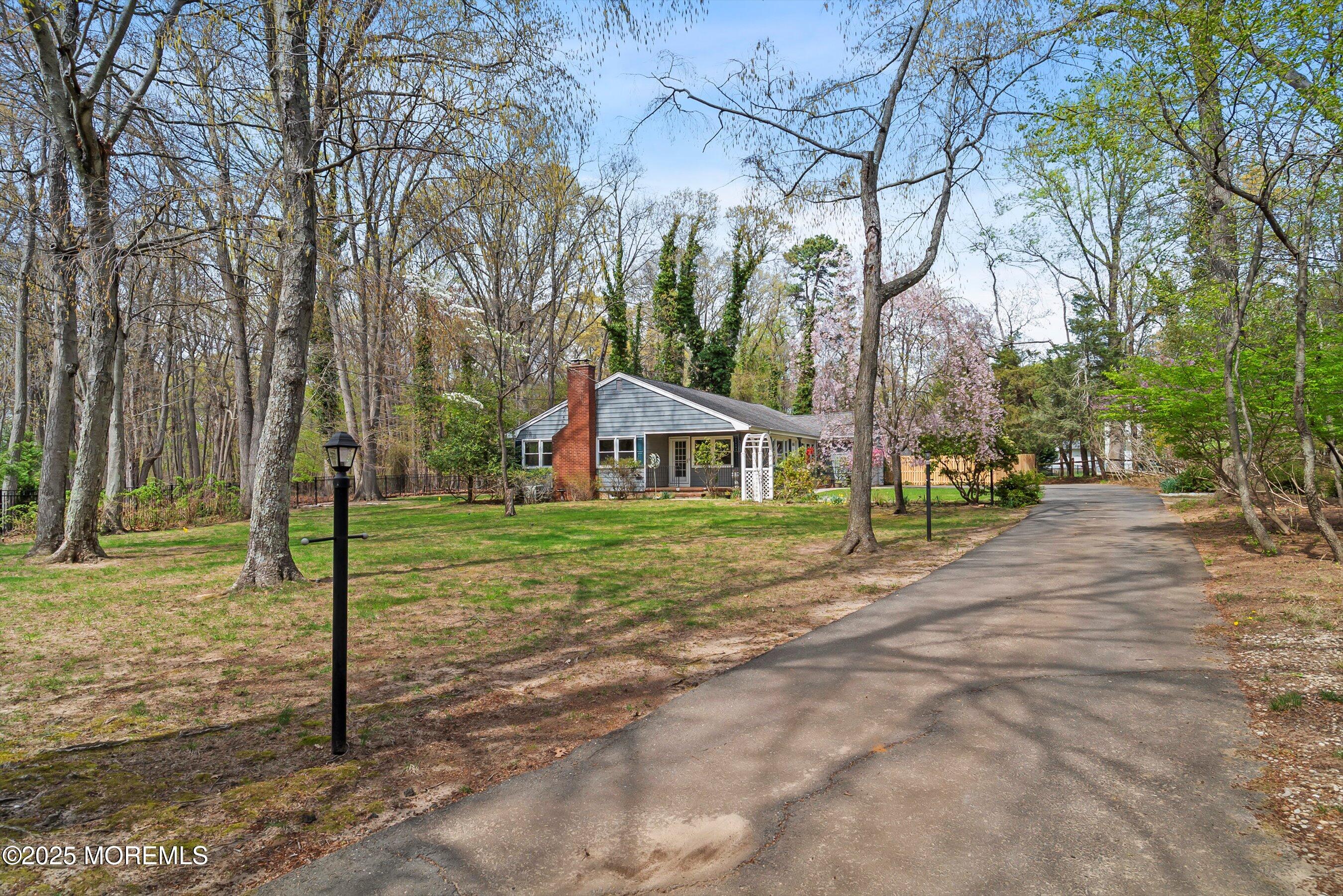 53 Birchwood Court, Tinton Falls, New Jersey image 39