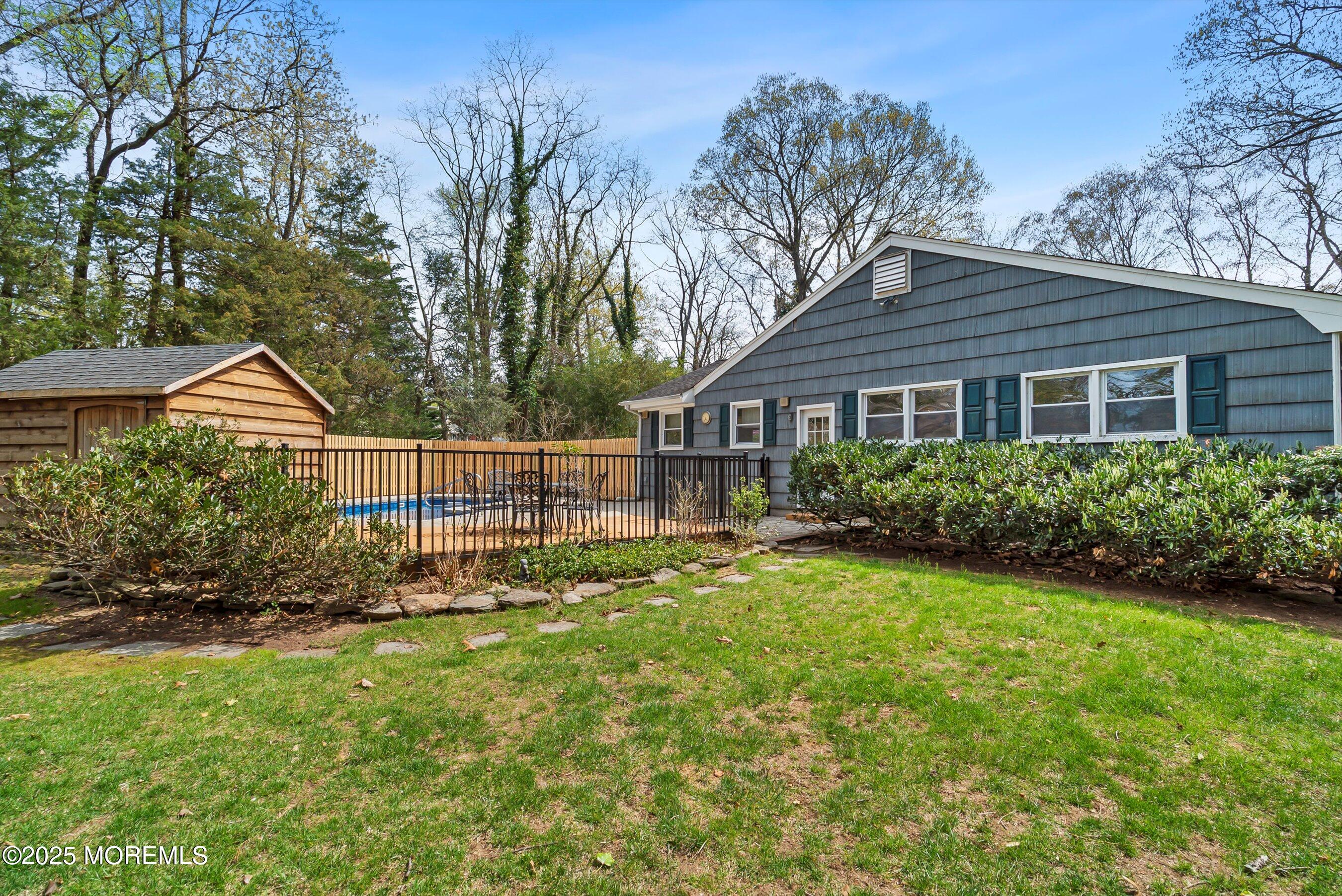 53 Birchwood Court