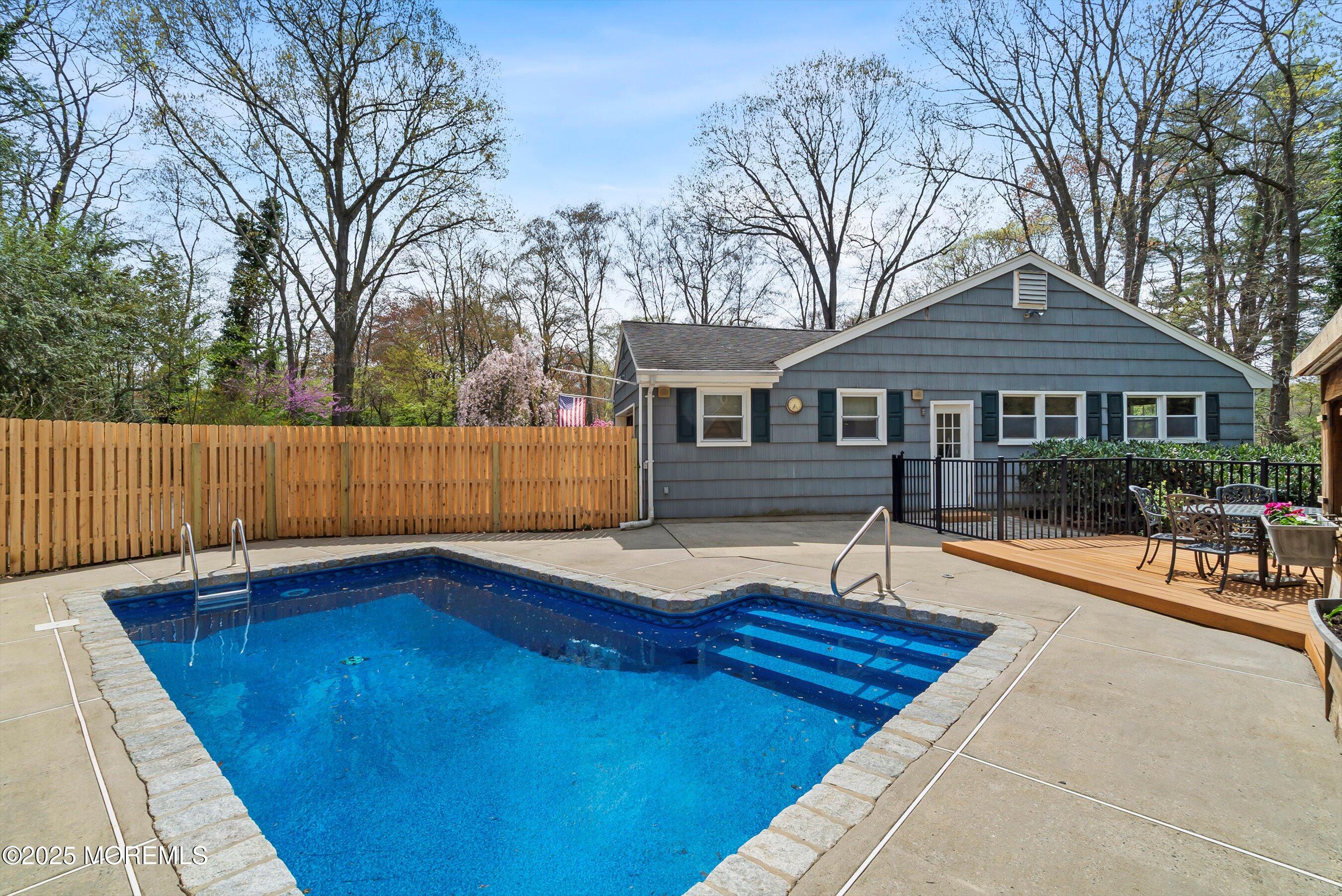 53 Birchwood Court, Tinton Falls, New Jersey image 6