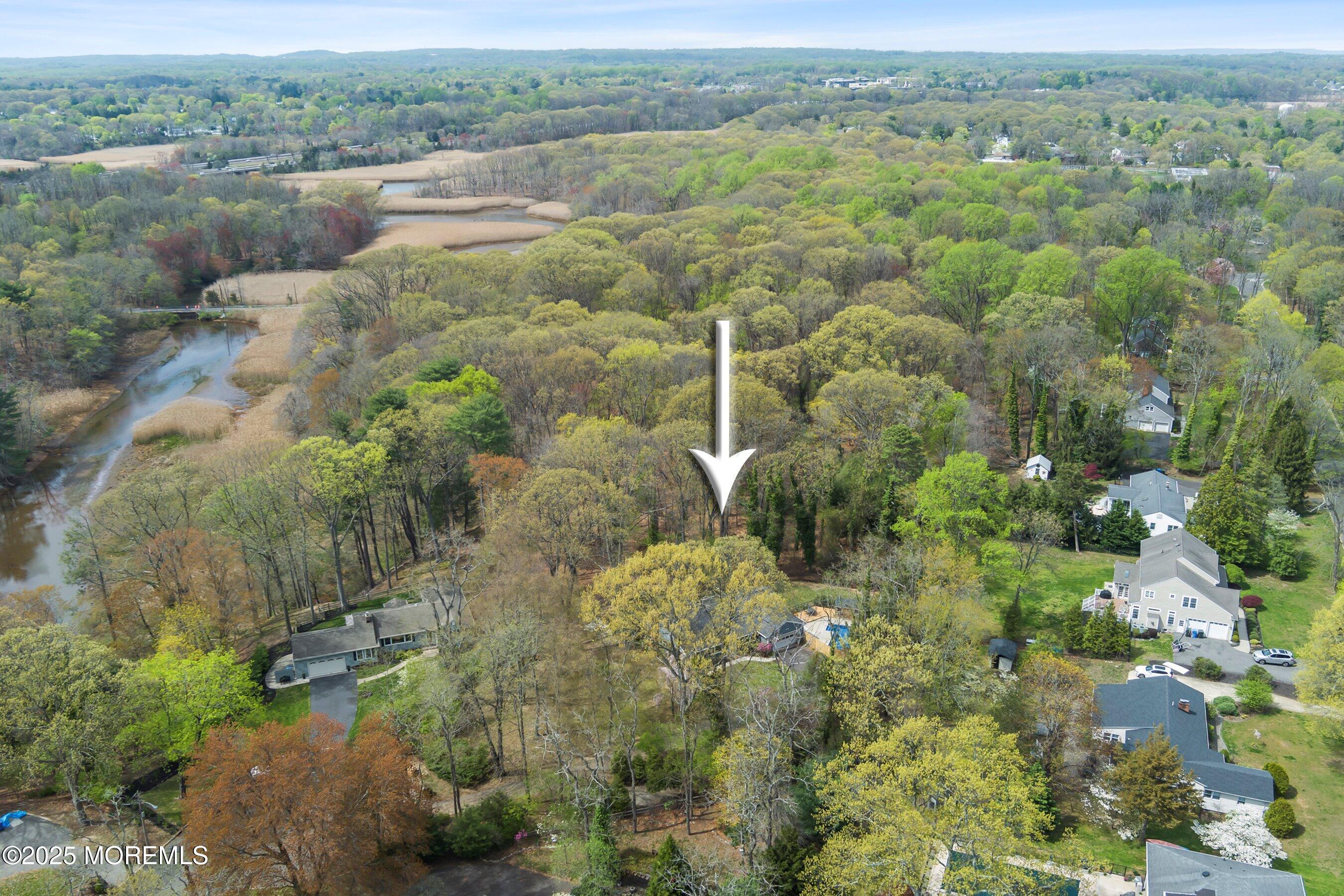 53 Birchwood Court, Tinton Falls, New Jersey image 45