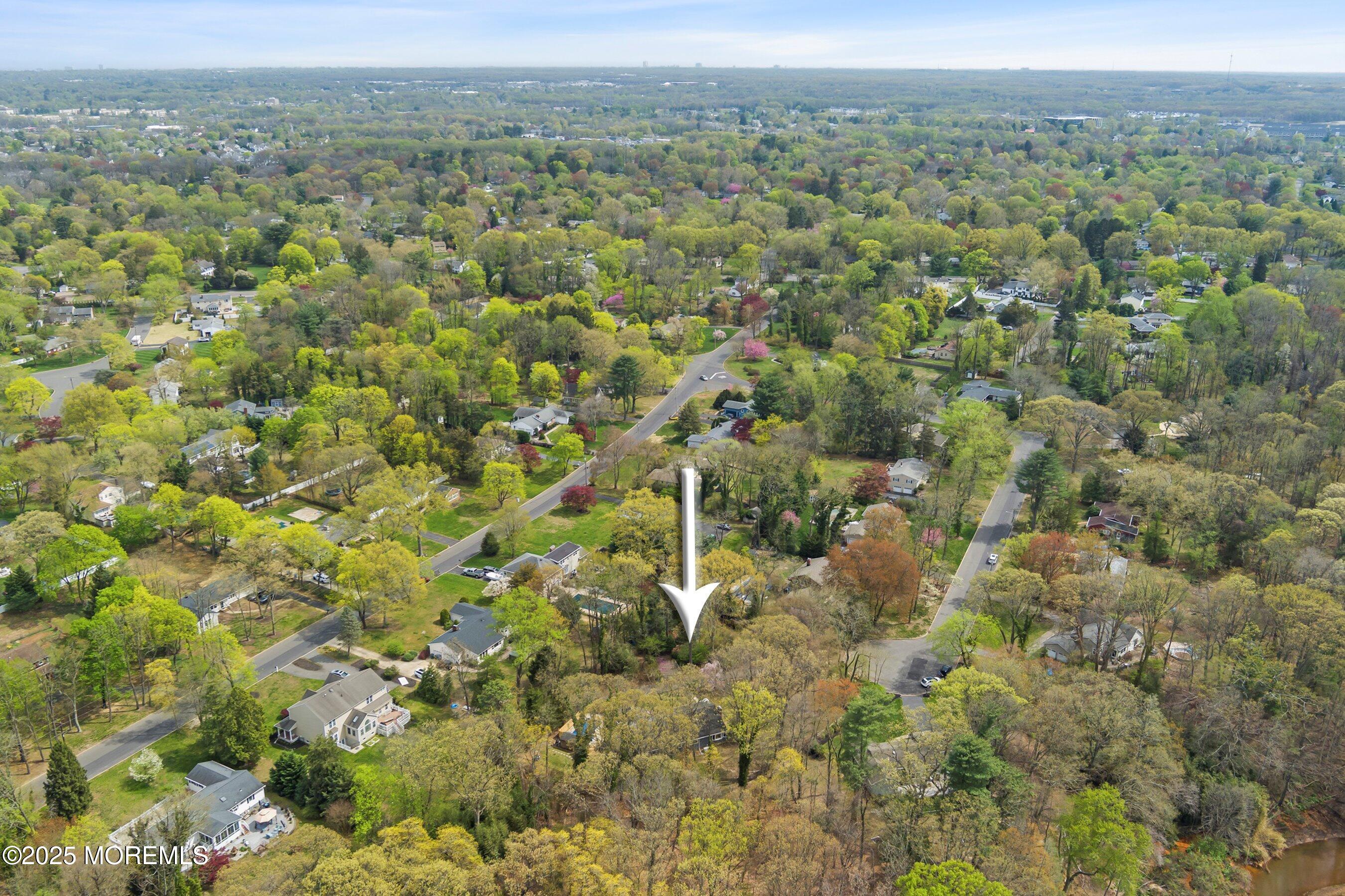 53 Birchwood Court, Tinton Falls, New Jersey image 43