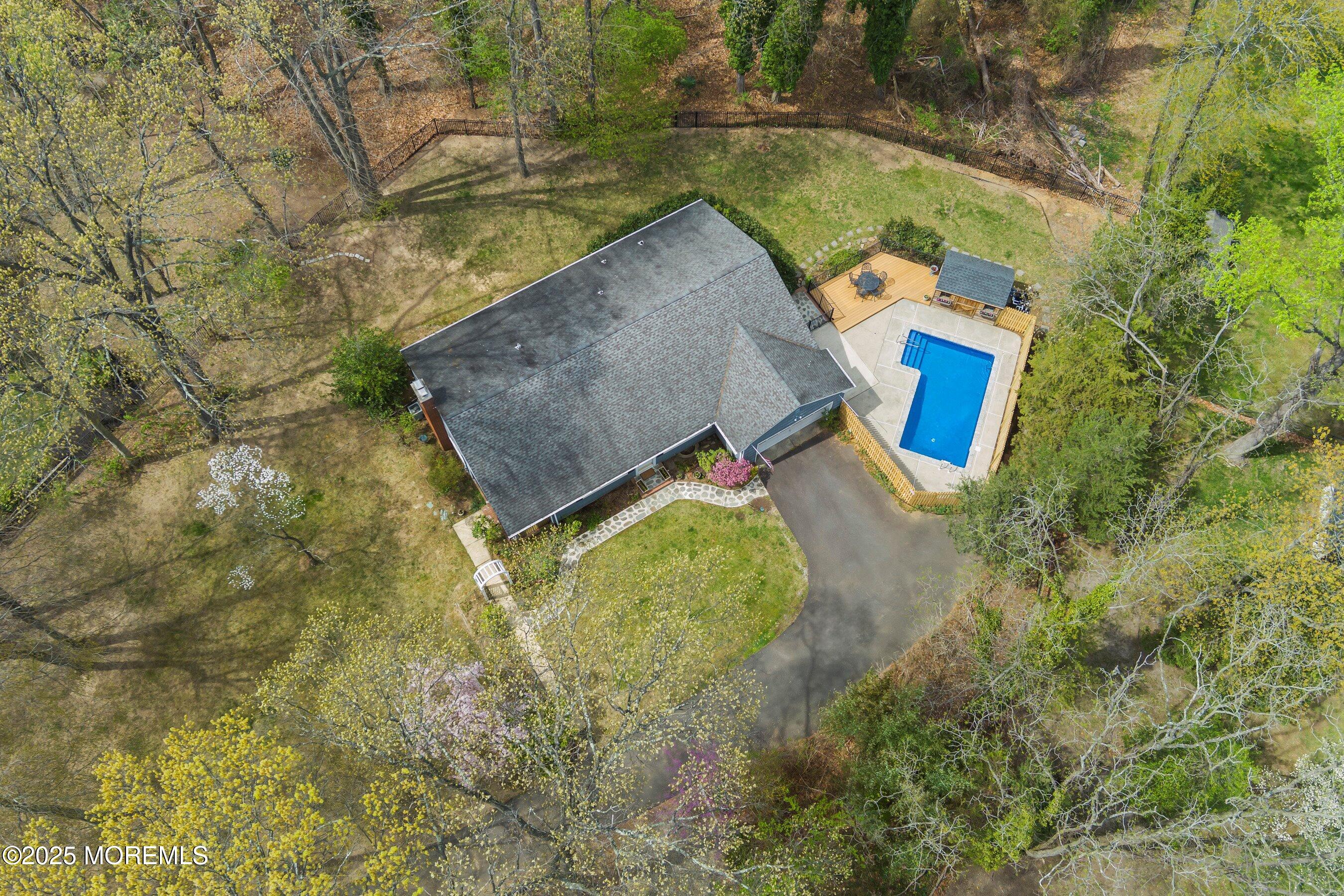 53 Birchwood Court, Tinton Falls, New Jersey image 41