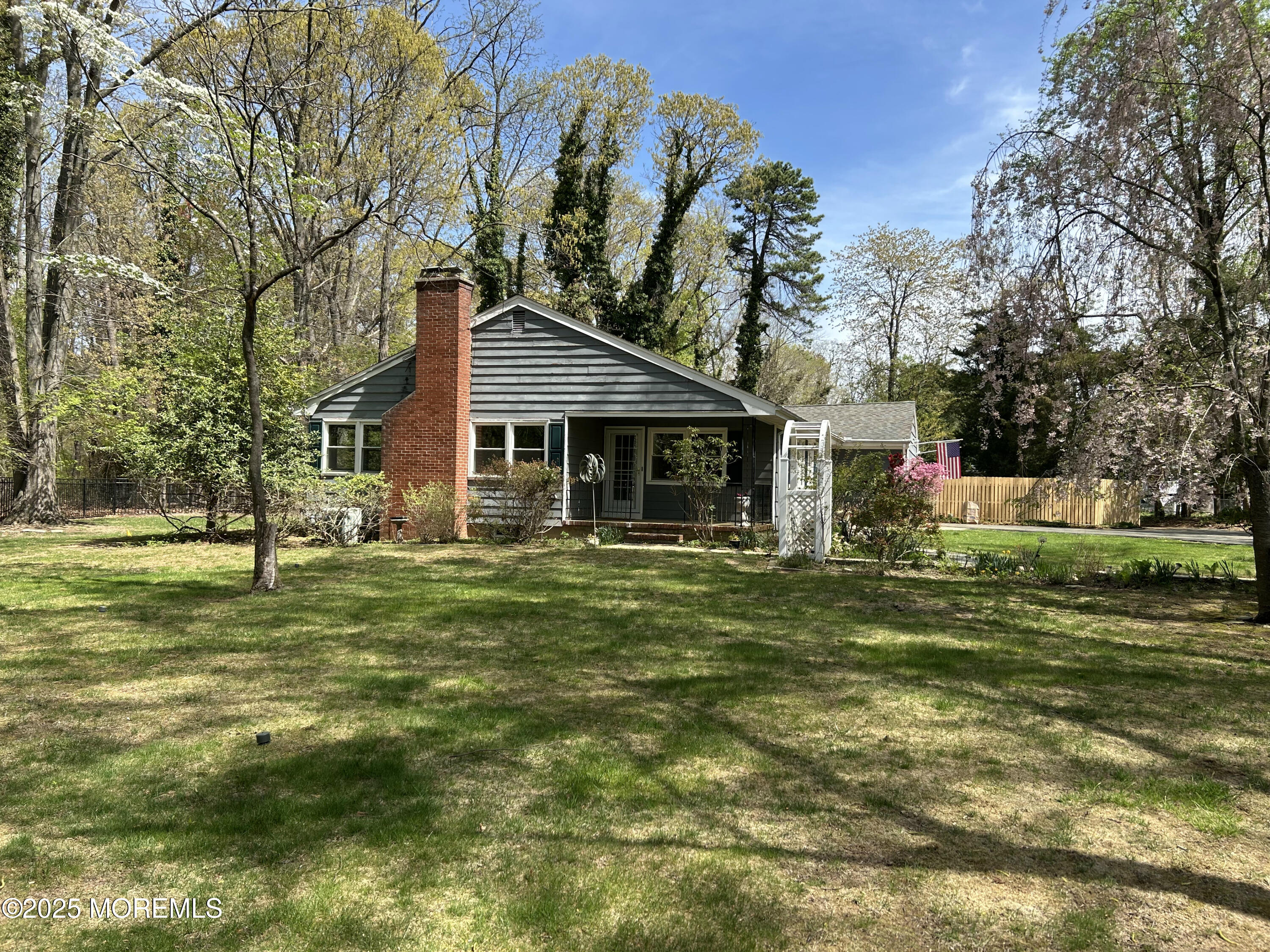 53 Birchwood Court, Tinton Falls, New Jersey image 40
