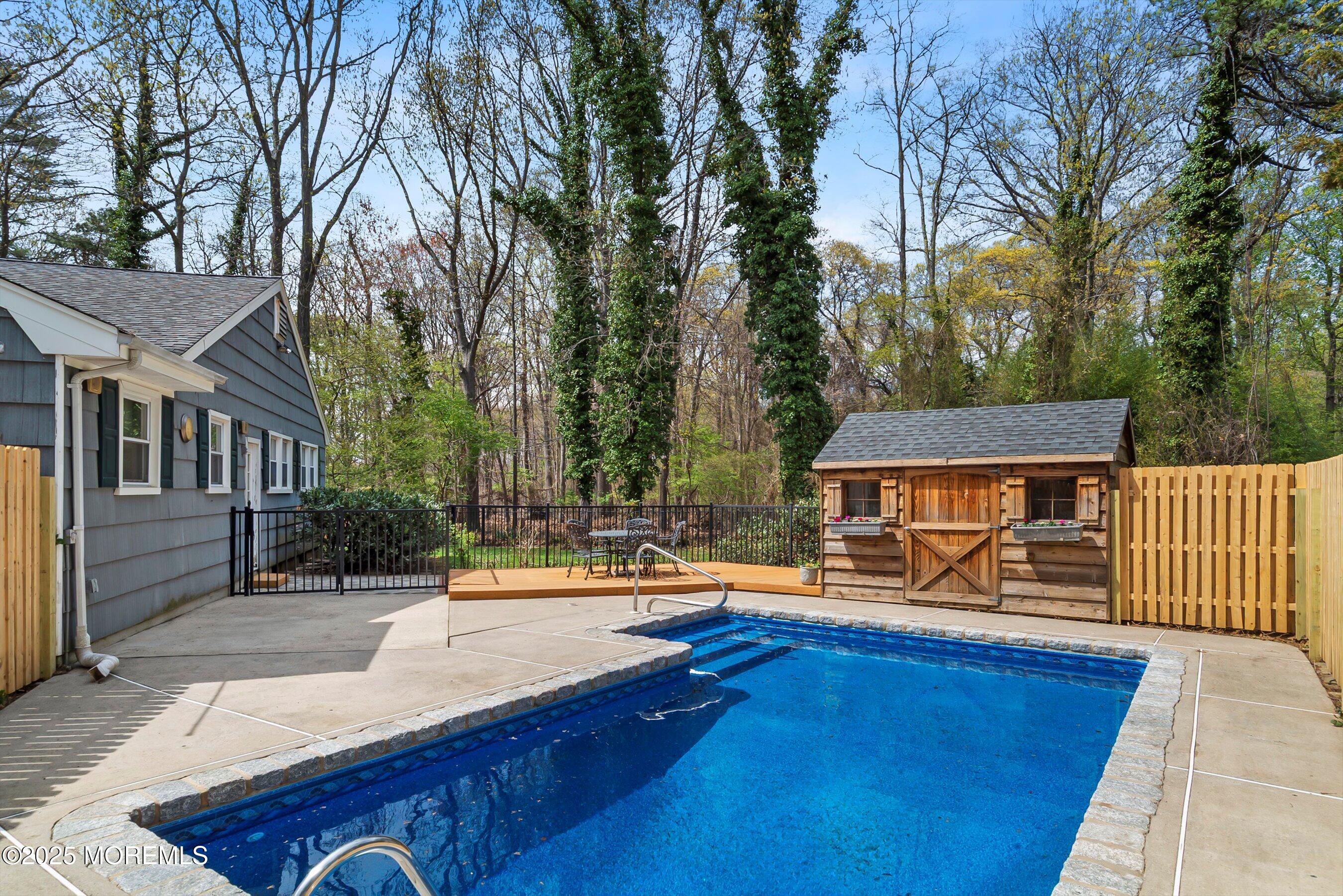 53 Birchwood Court, Tinton Falls, New Jersey image 7