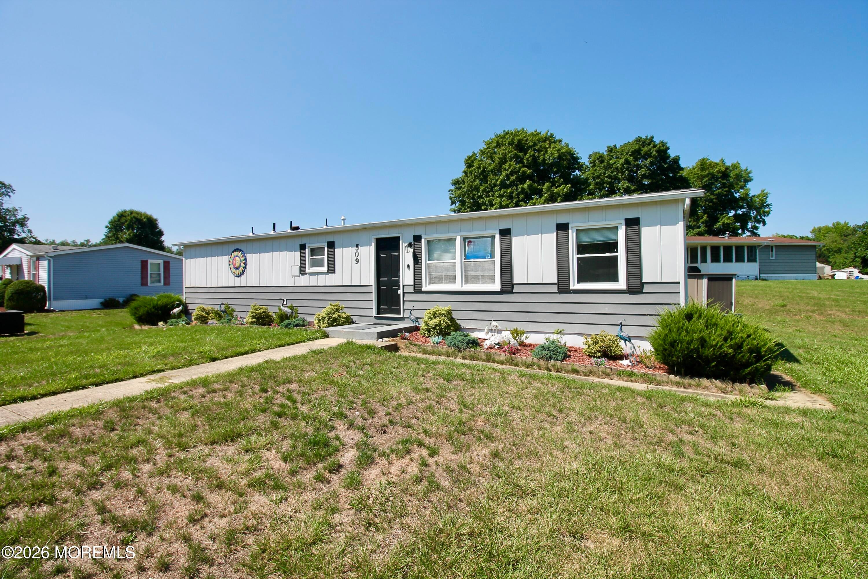 509 Rosalind Road