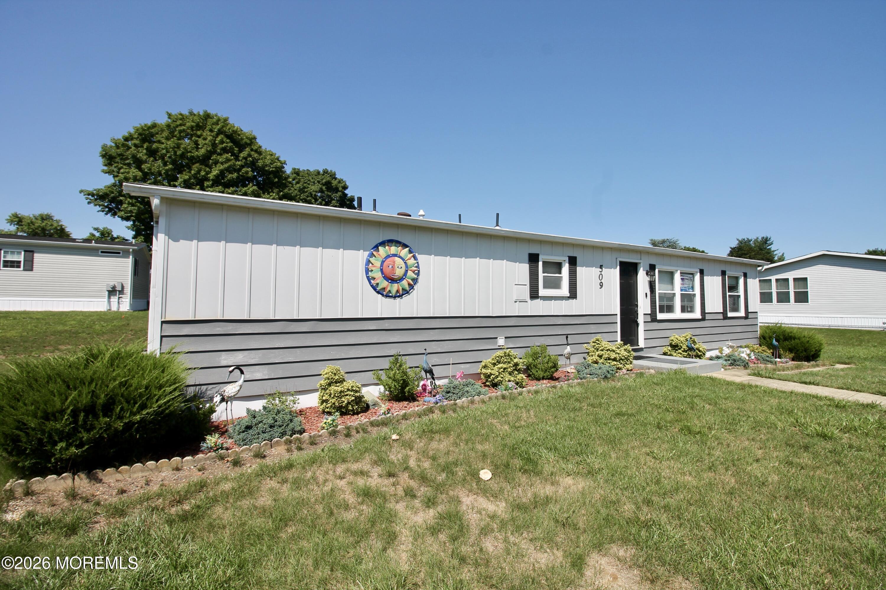 509 Rosalind Road