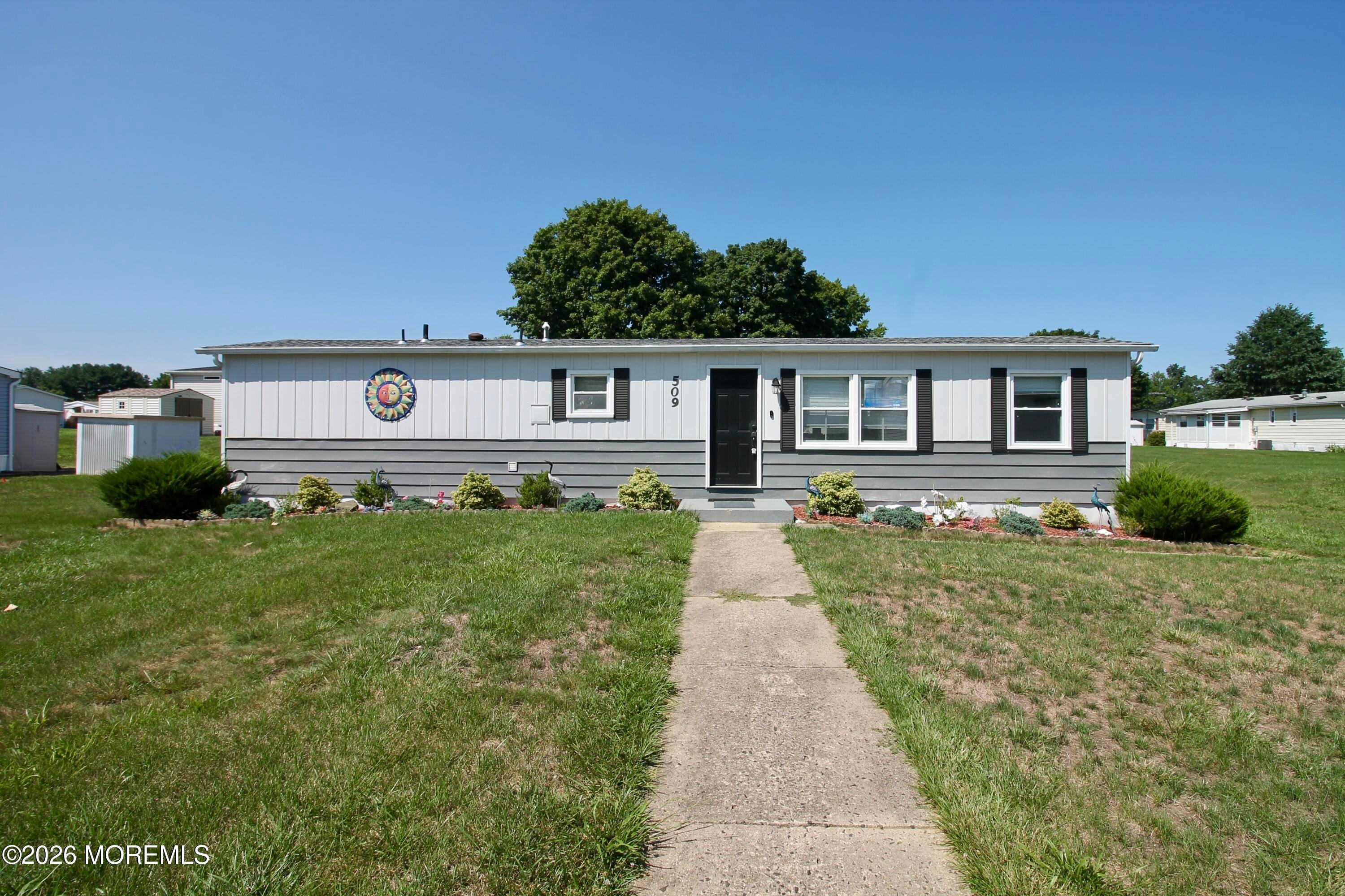 509 Rosalind Road