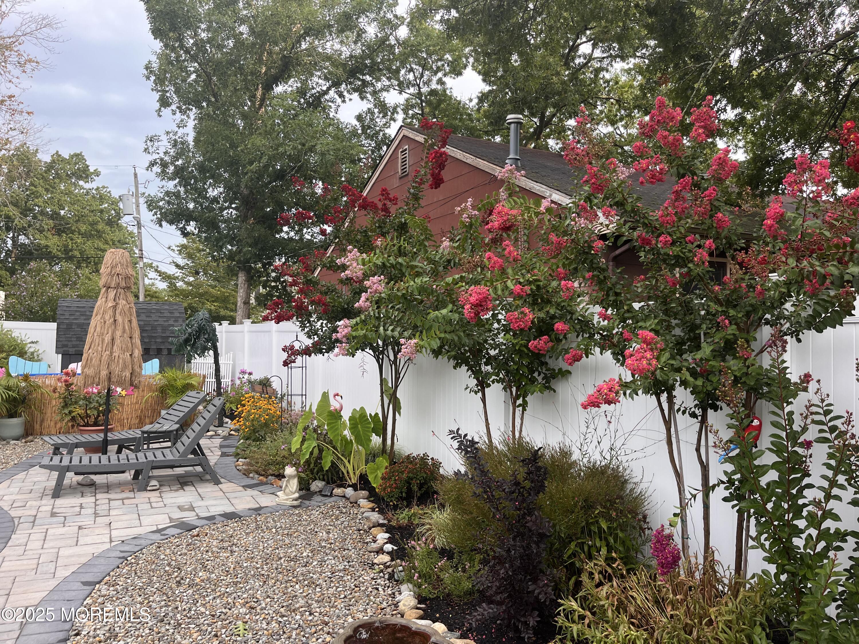 1018 Chelsea Street, Forked River, New Jersey image 26