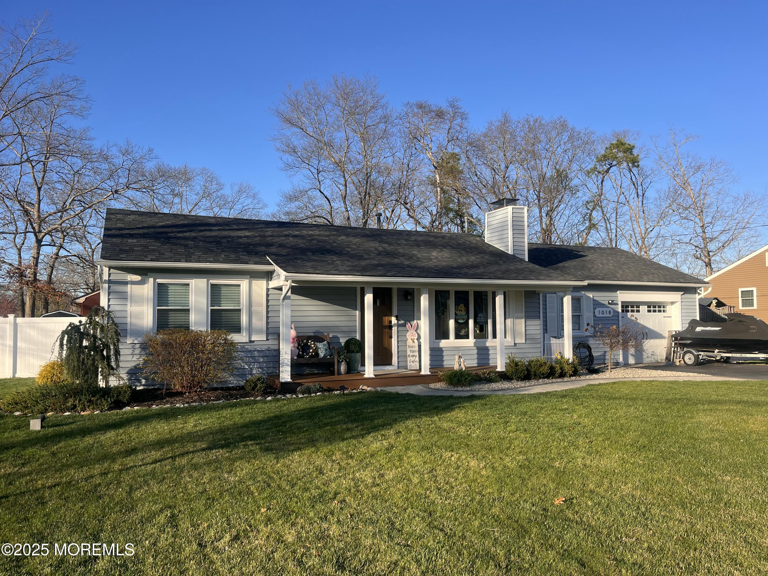 1018 Chelsea Street, Forked River, New Jersey image 1