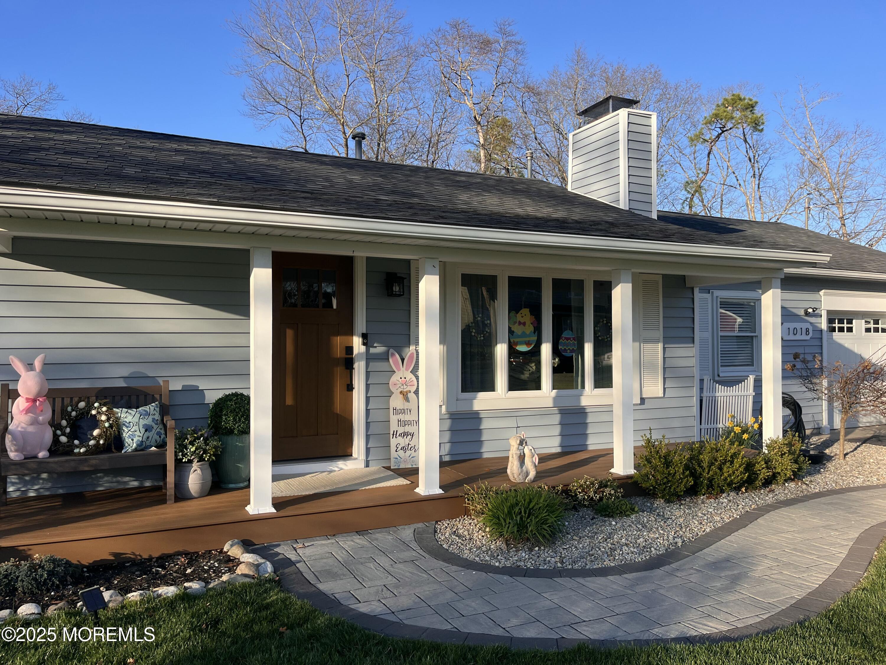 1018 Chelsea Street, Forked River, New Jersey image 2