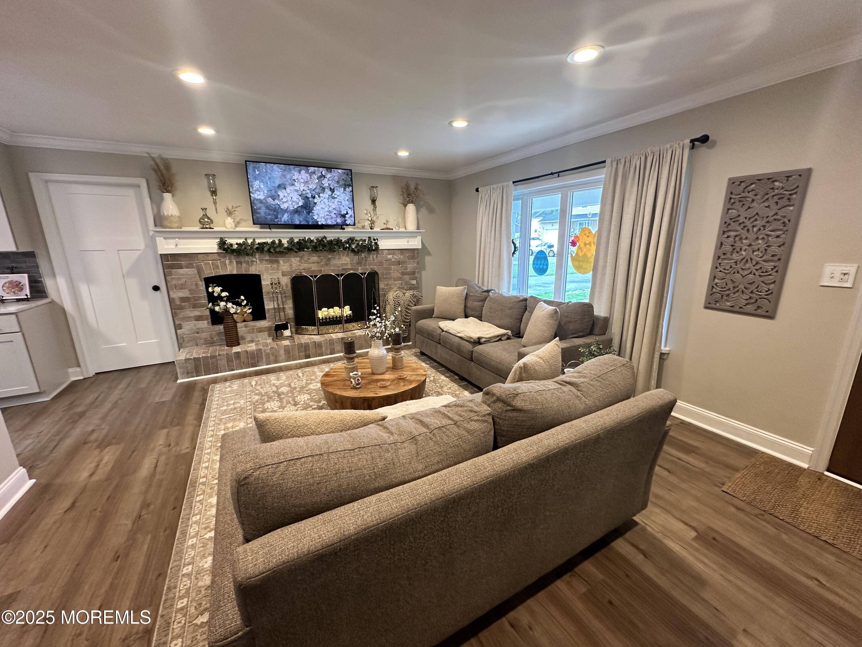 1018 Chelsea Street, Forked River, New Jersey image 5