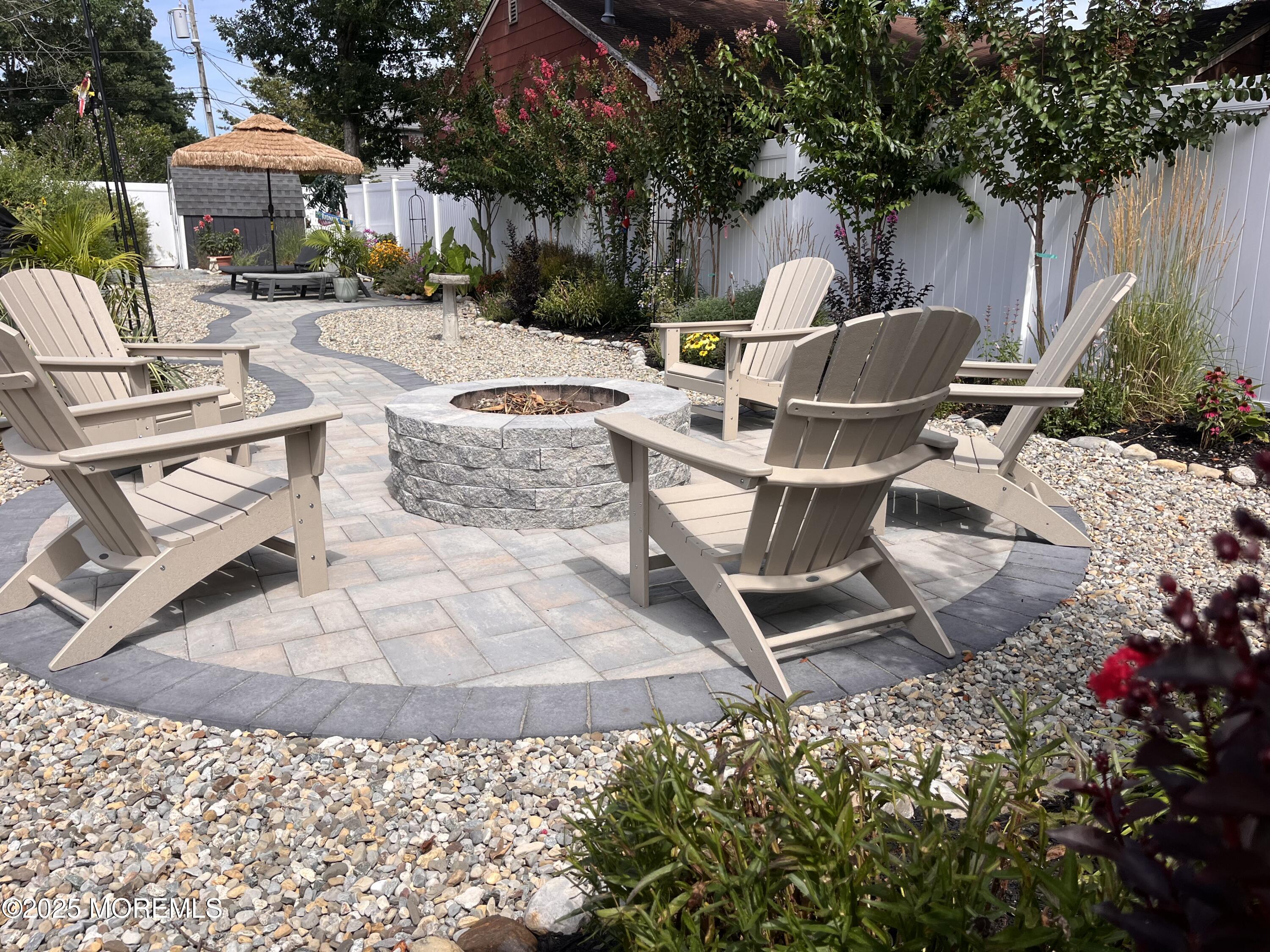 1018 Chelsea Street, Forked River, New Jersey image 22