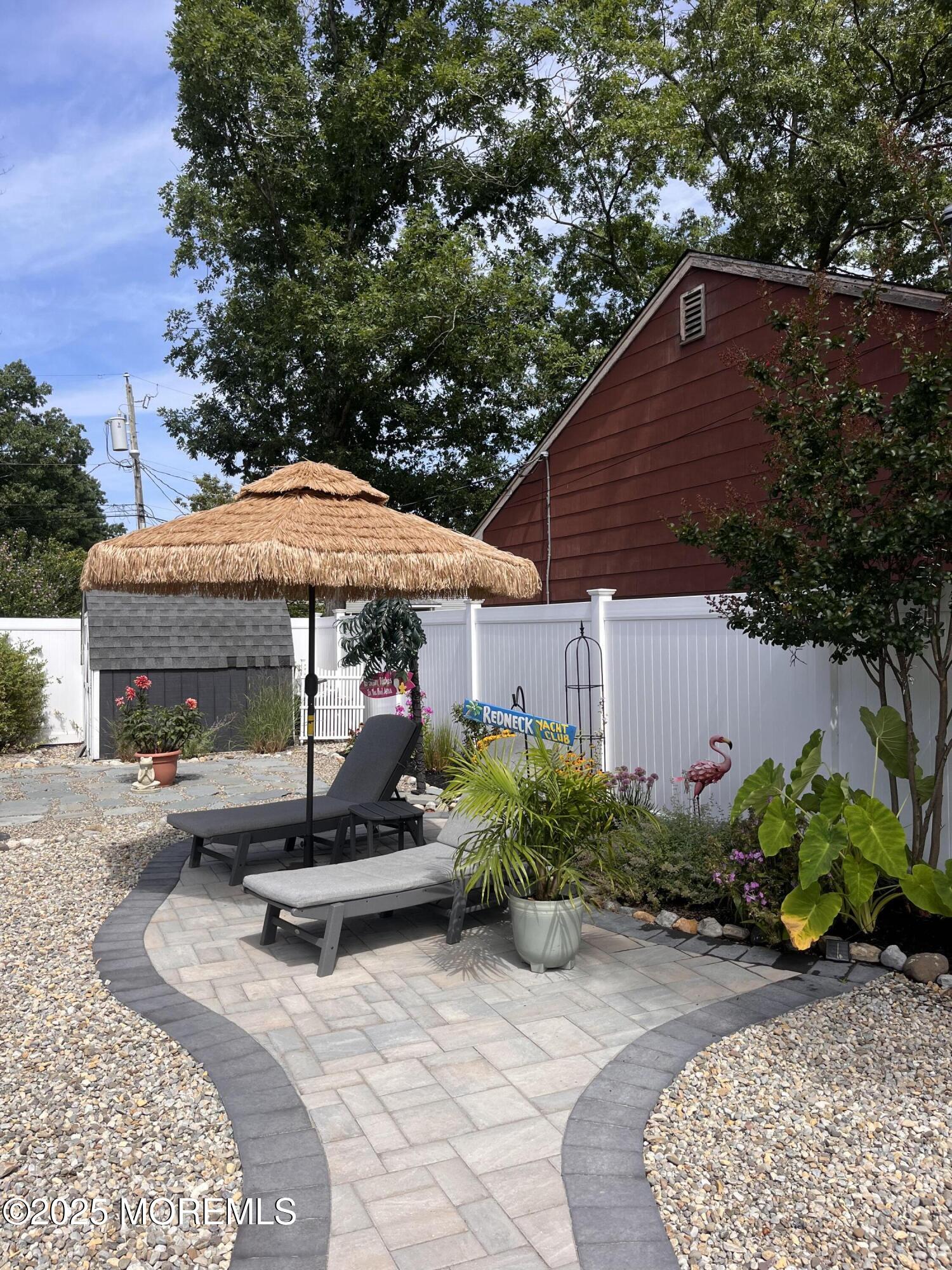 1018 Chelsea Street, Forked River, New Jersey image 25