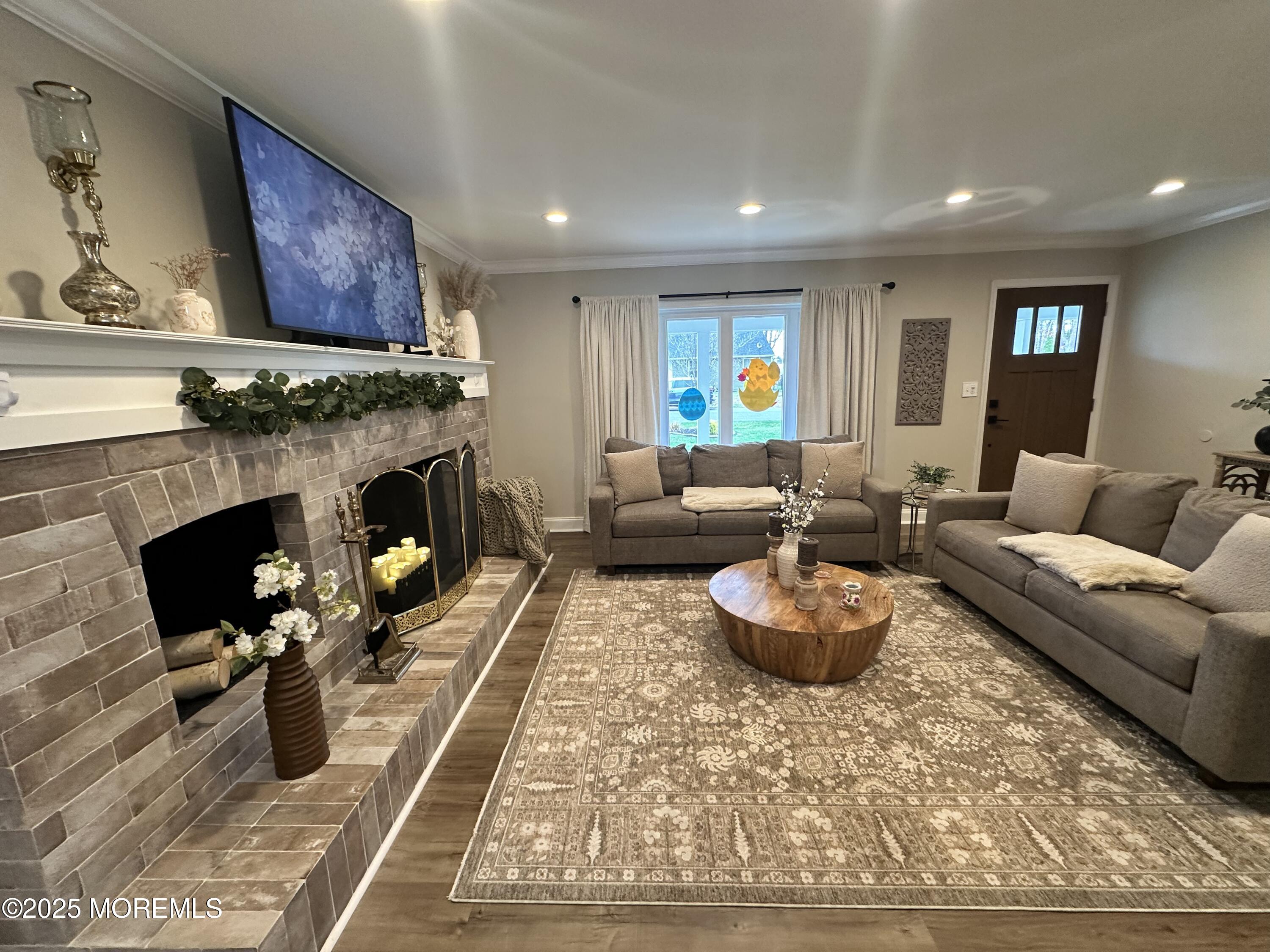 1018 Chelsea Street, Forked River, New Jersey image 3