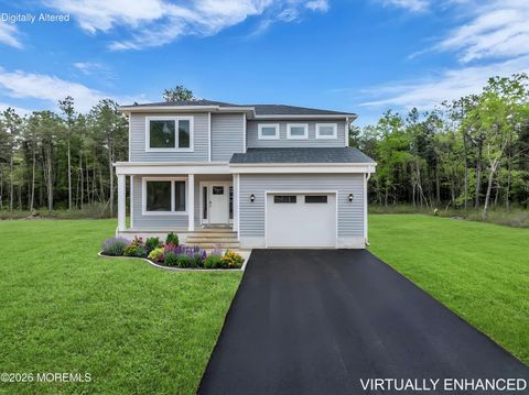 Photo of 393 Southern Boulevard, Bayville, NJ 08721 (MLS # 22614418)