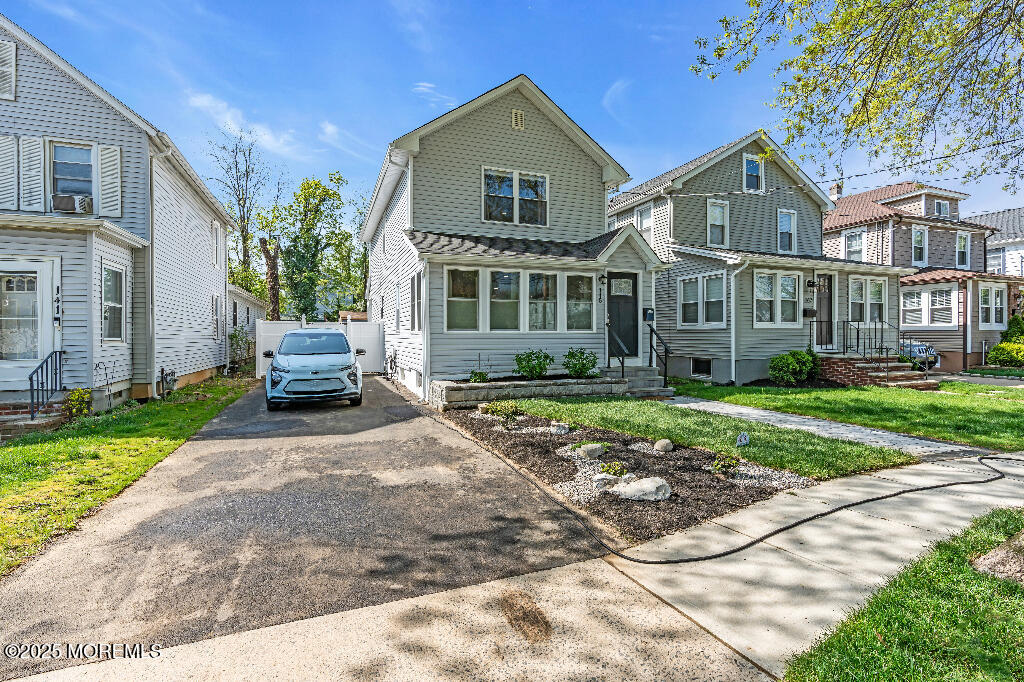 145 River Street