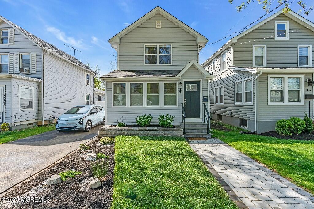 145 River Street, Red Bank, New Jersey image 1