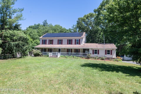Homes For Sale - 445 Pfister Road<br/> Jackson, NJ 08527
