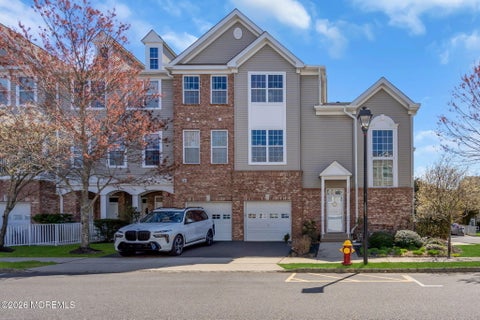 Condo For Sale - 126 Melanie Way #1903<br/> Manahawkin, NJ 08050
