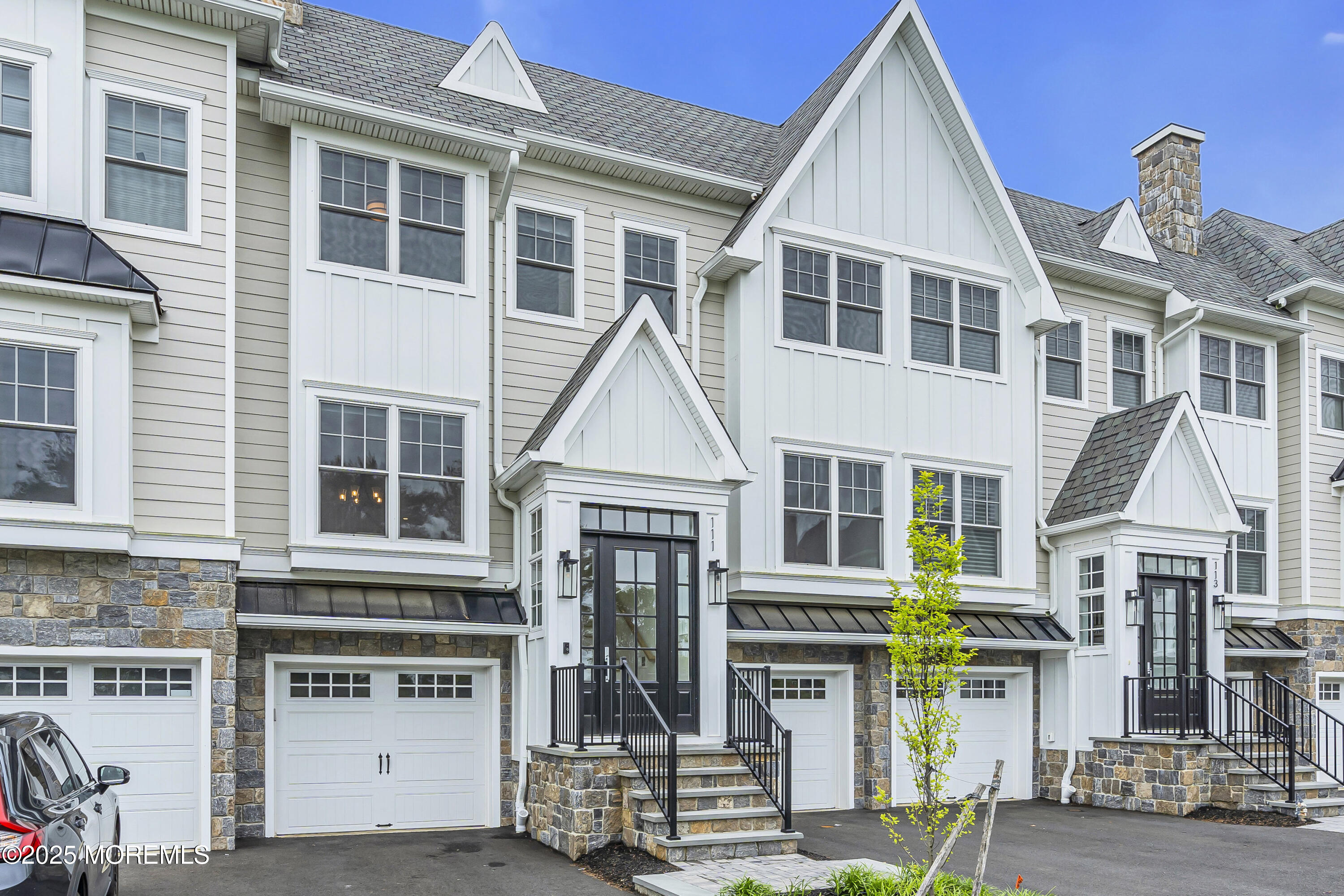 111 Eagle Way