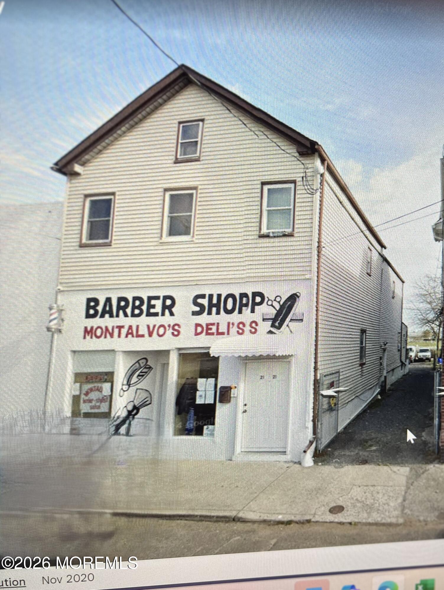 21 2nd Avenue 2