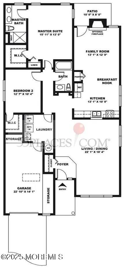 10 Geoffrey Court, Manchester, New Jersey image 2