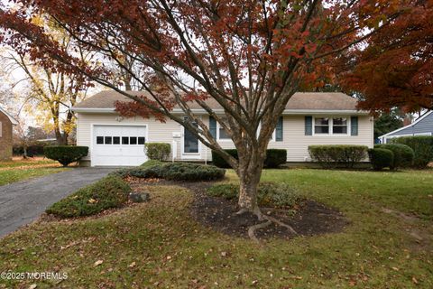 22 Overhill Road Matawan NJ 07747