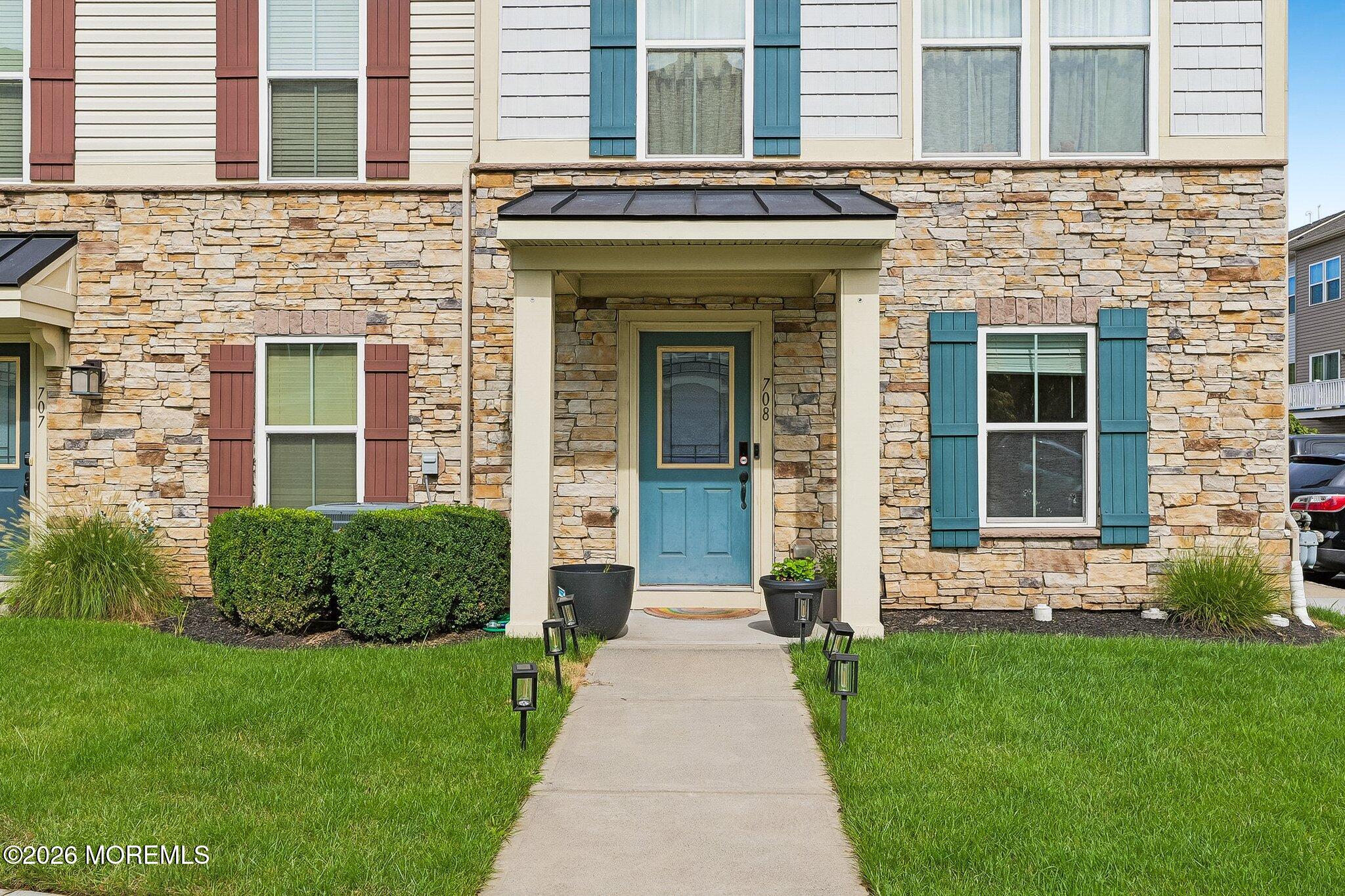 708 Bayside Court 708