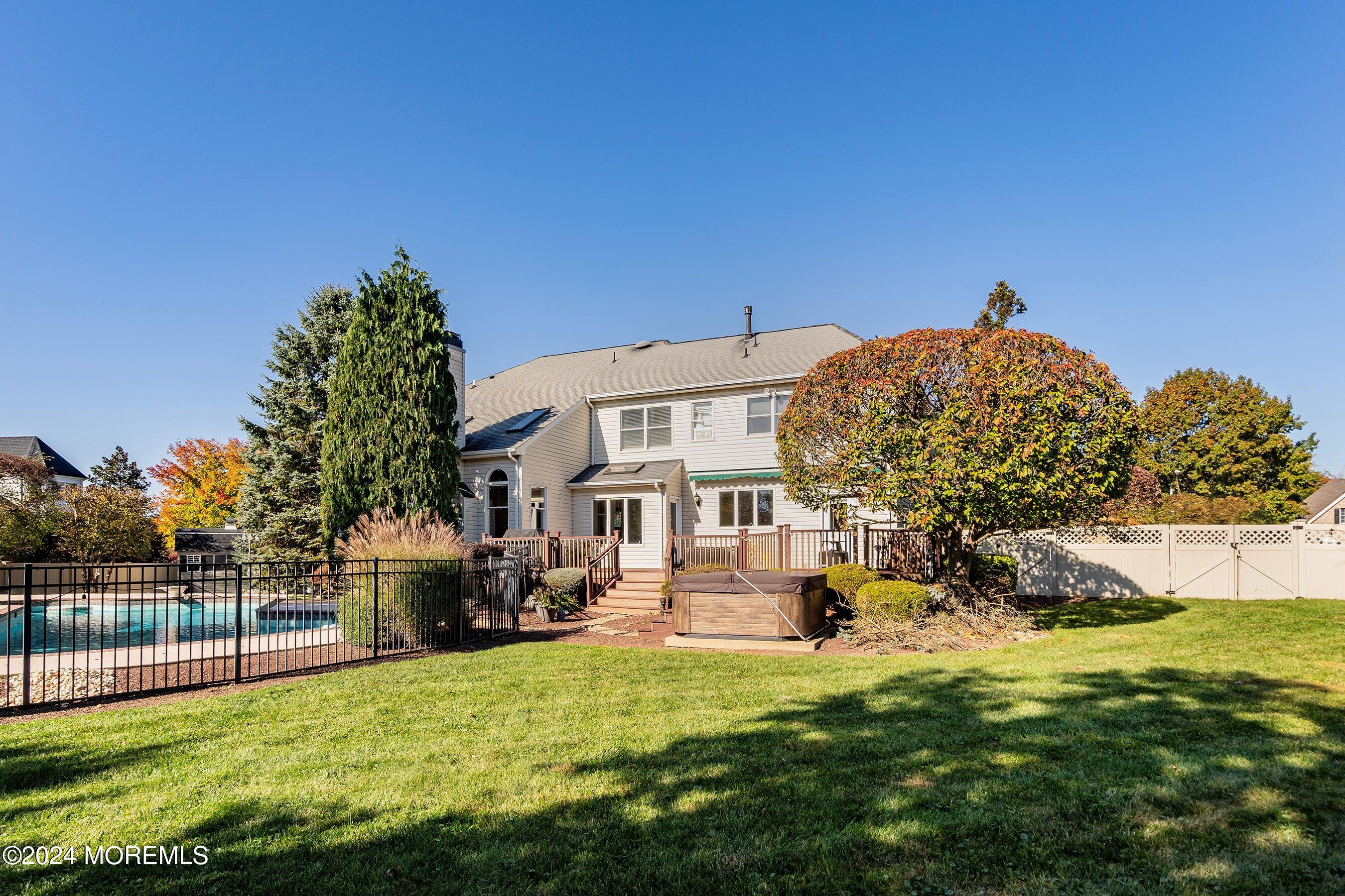 120 Country View Drive, Freehold, New Jersey image 25