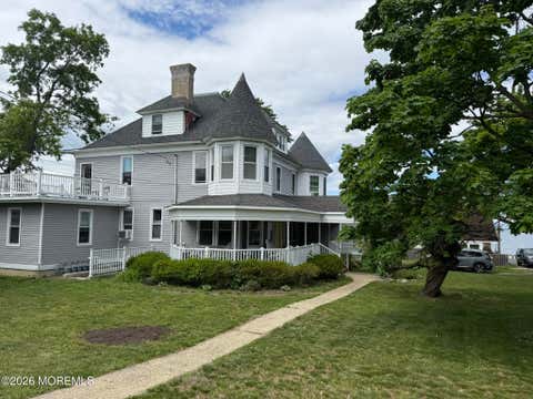 Apartment For Rent - 47 Burlington Avenue #2<br/> Leonardo, NJ 07737