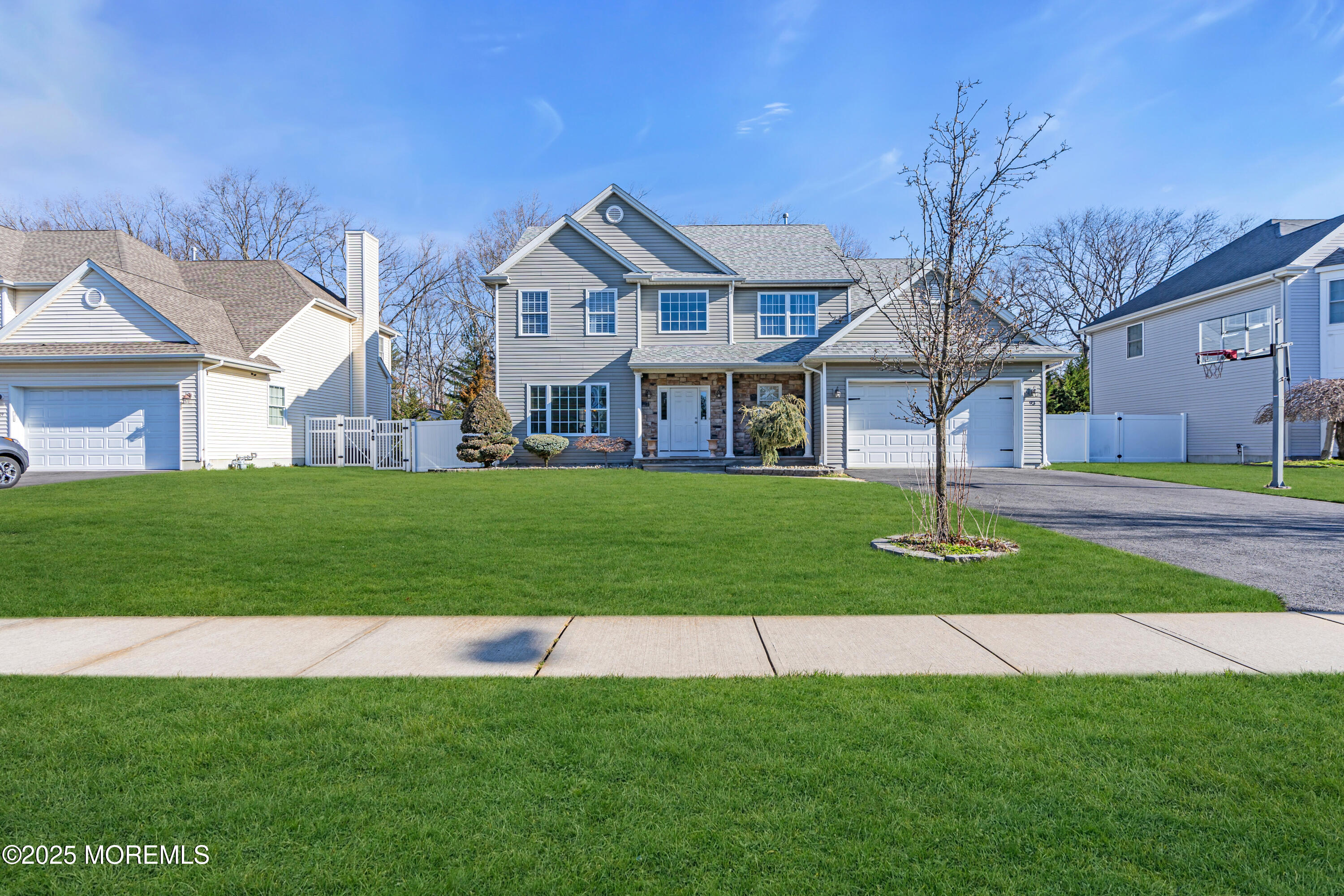 93 Fortune Court, Toms River, New Jersey image 5