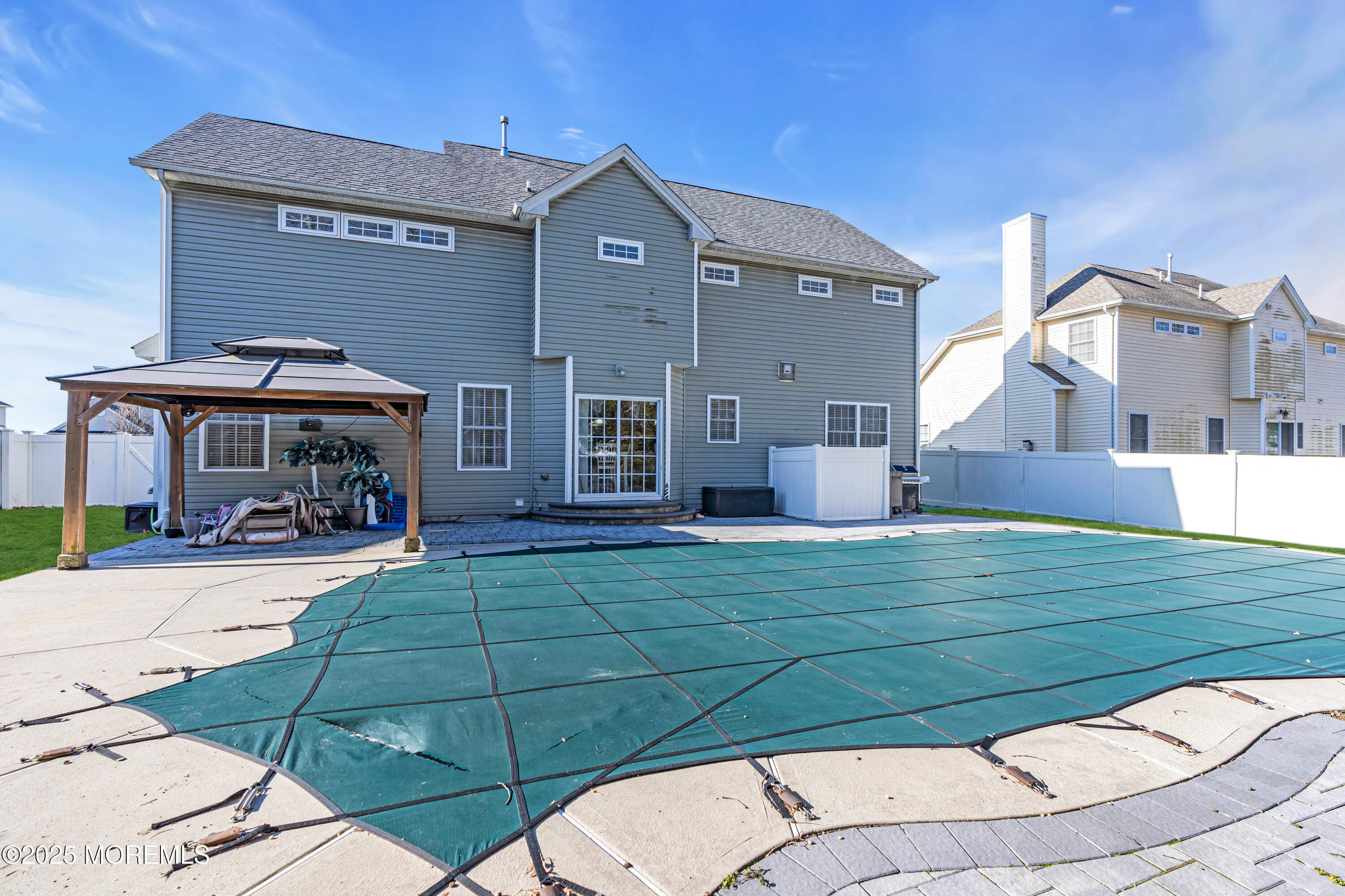 93 Fortune Court, Toms River, New Jersey image 41