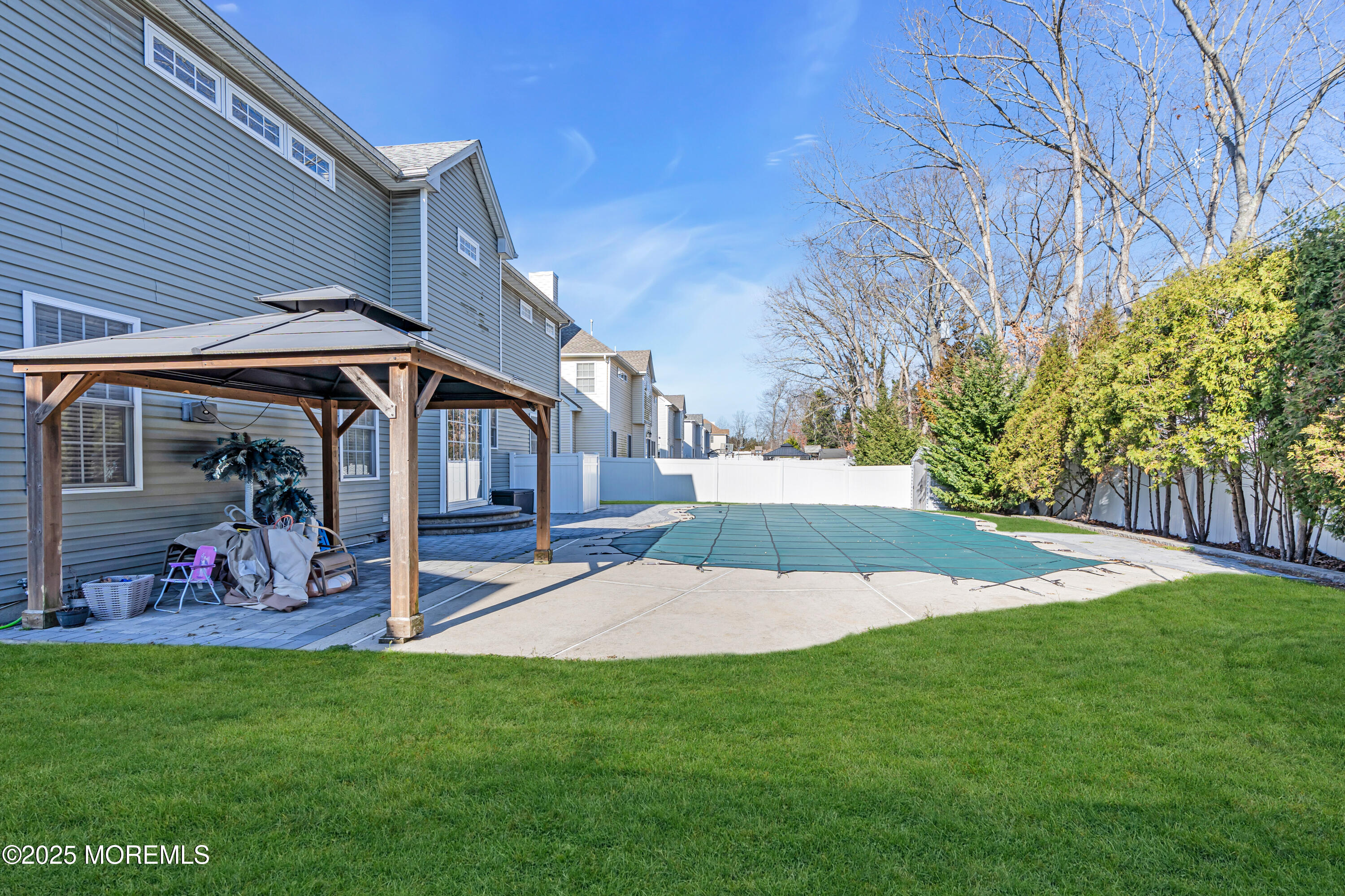 93 Fortune Court, Toms River, New Jersey image 45