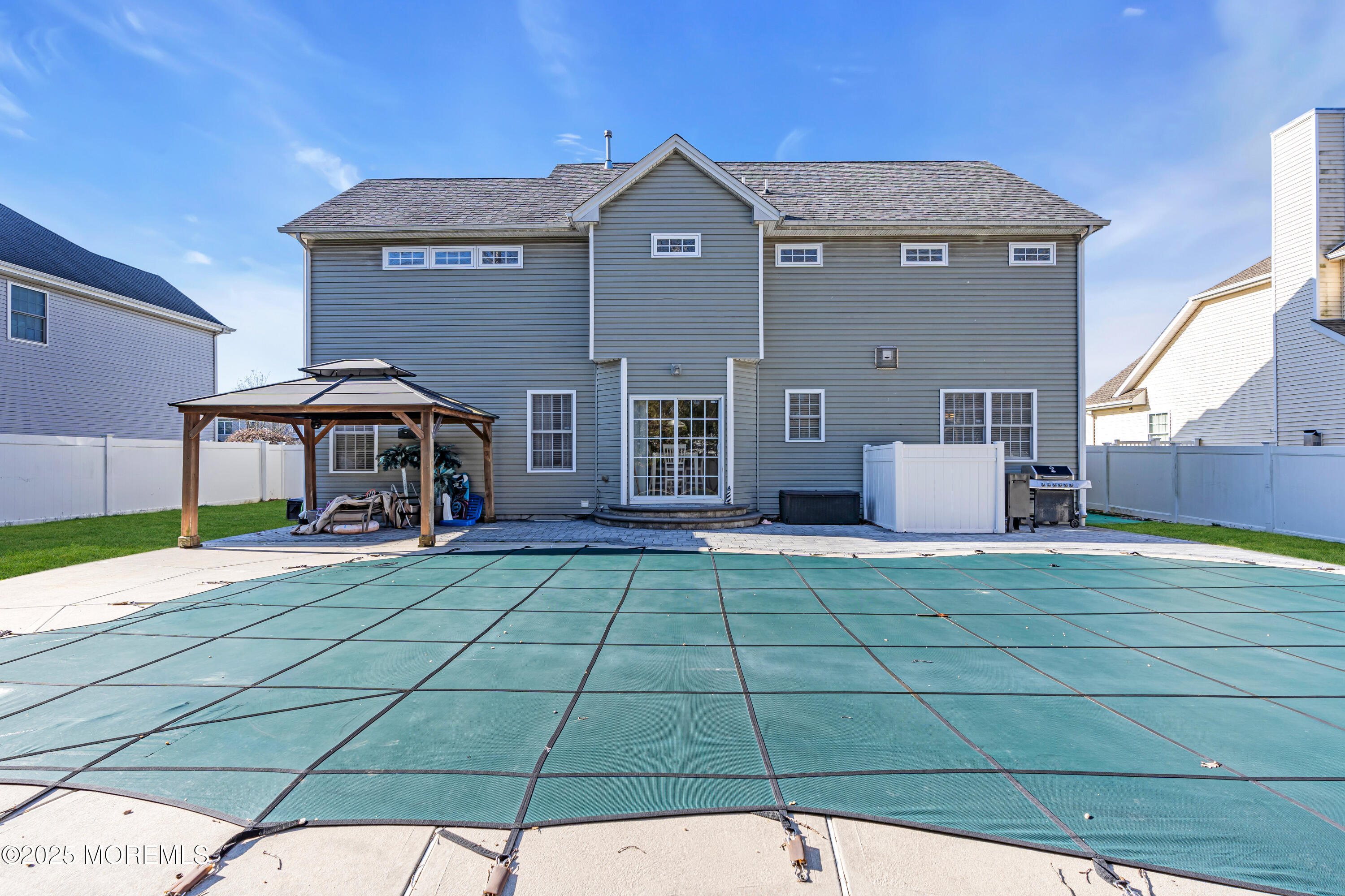 93 Fortune Court, Toms River, New Jersey image 42