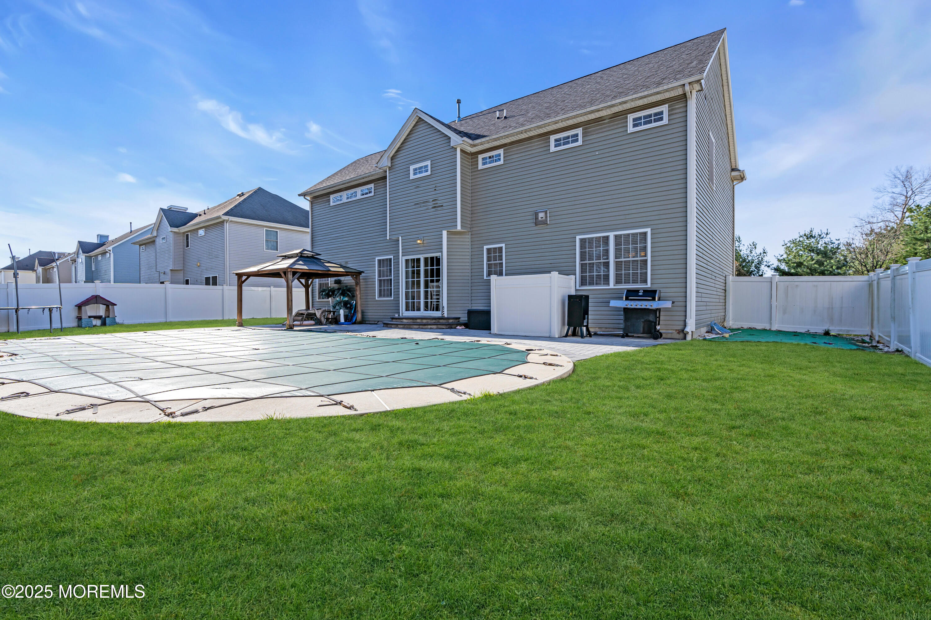93 Fortune Court, Toms River, New Jersey image 43