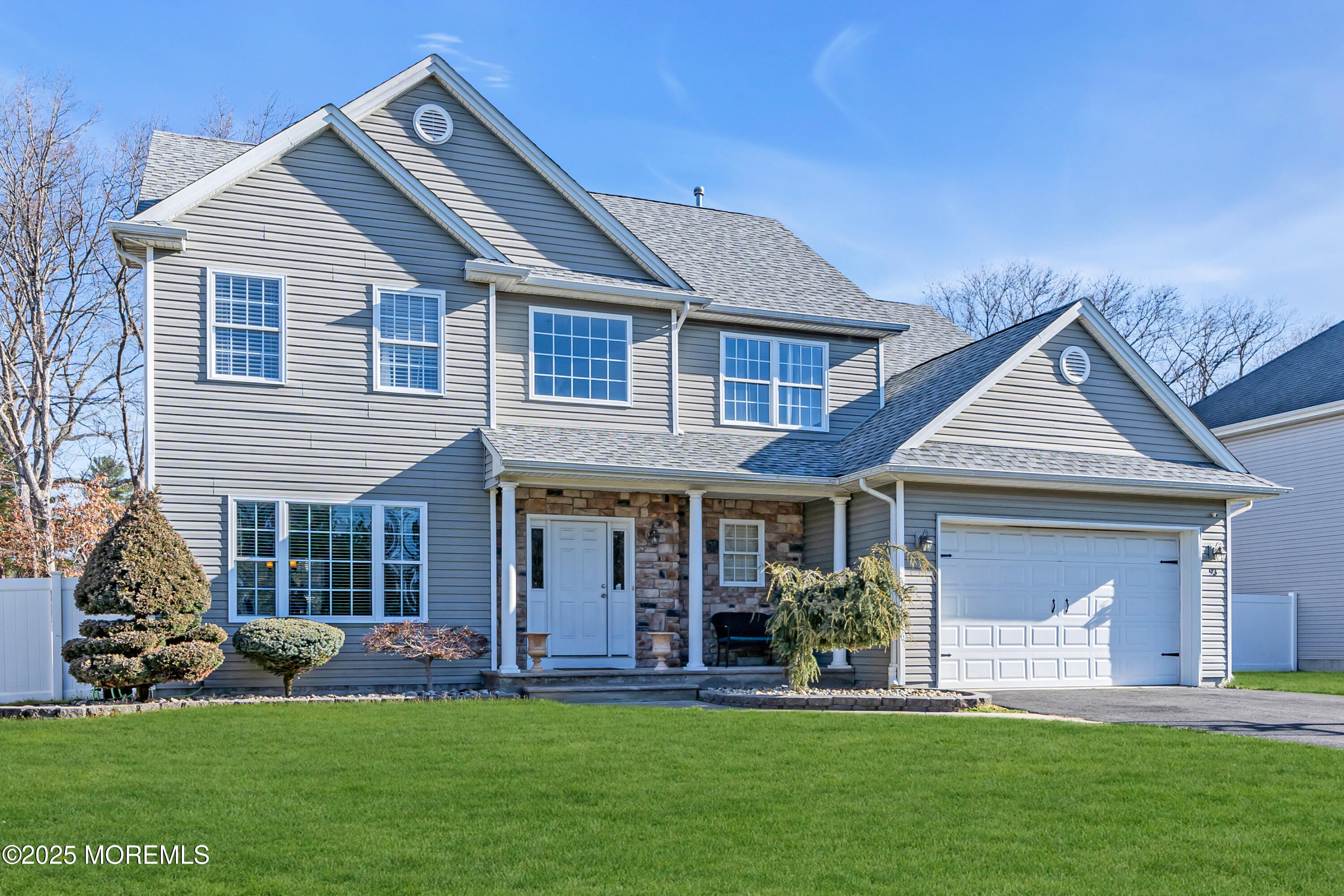 93 Fortune Court, Toms River, New Jersey image 2