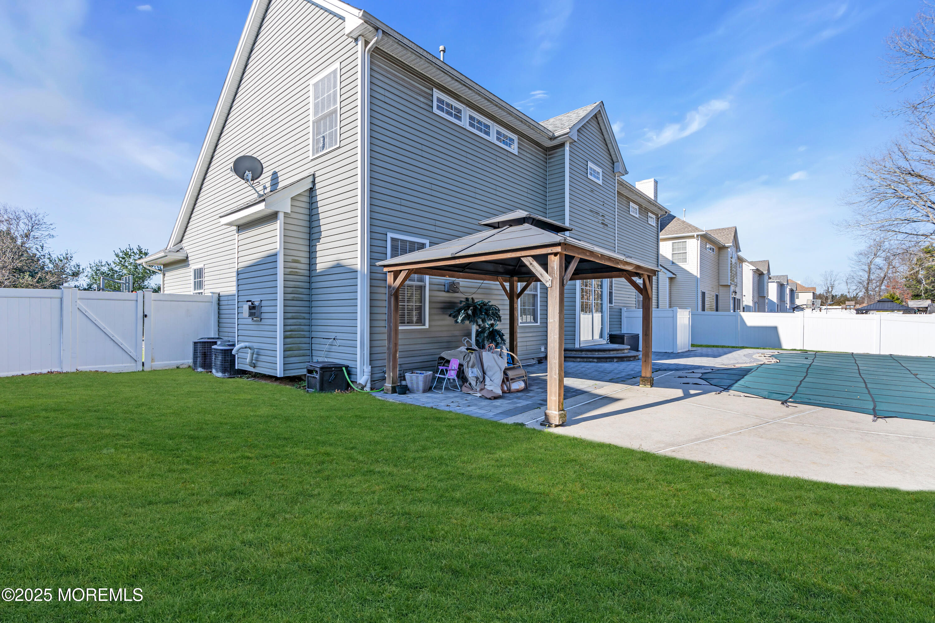 93 Fortune Court, Toms River, New Jersey image 46
