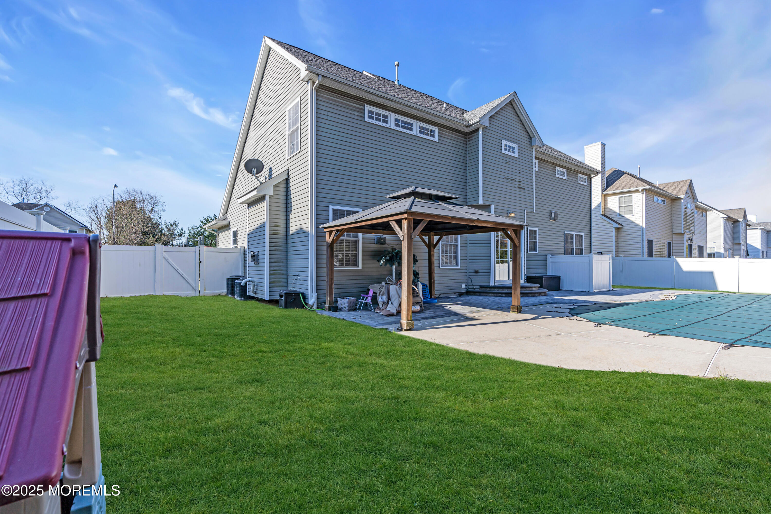 93 Fortune Court, Toms River, New Jersey image 47
