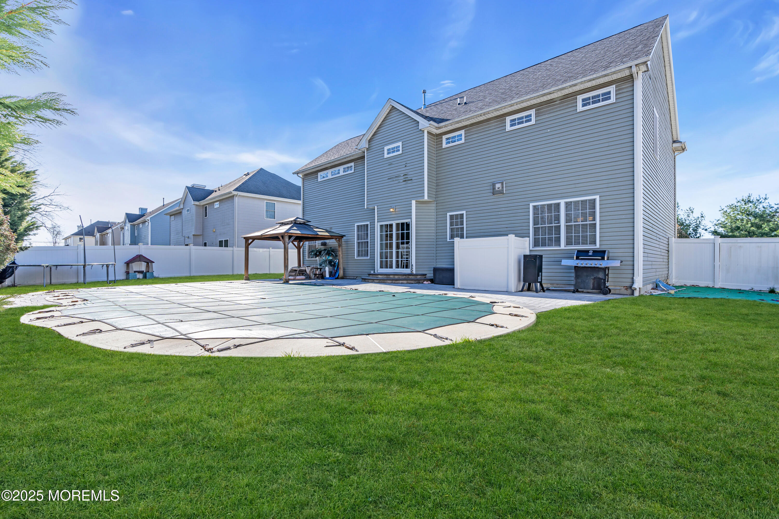 93 Fortune Court, Toms River, New Jersey image 44