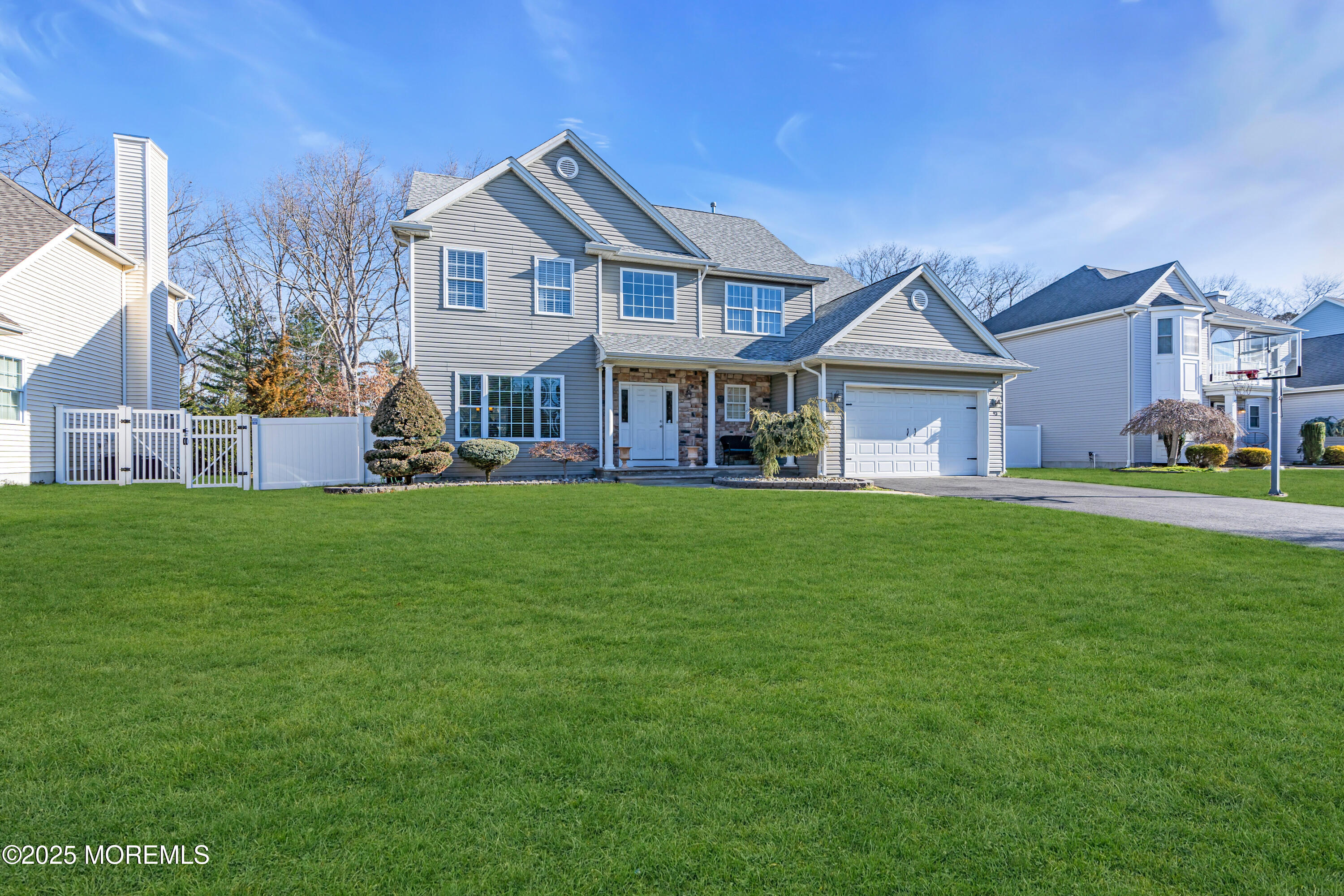93 Fortune Court, Toms River, New Jersey image 4