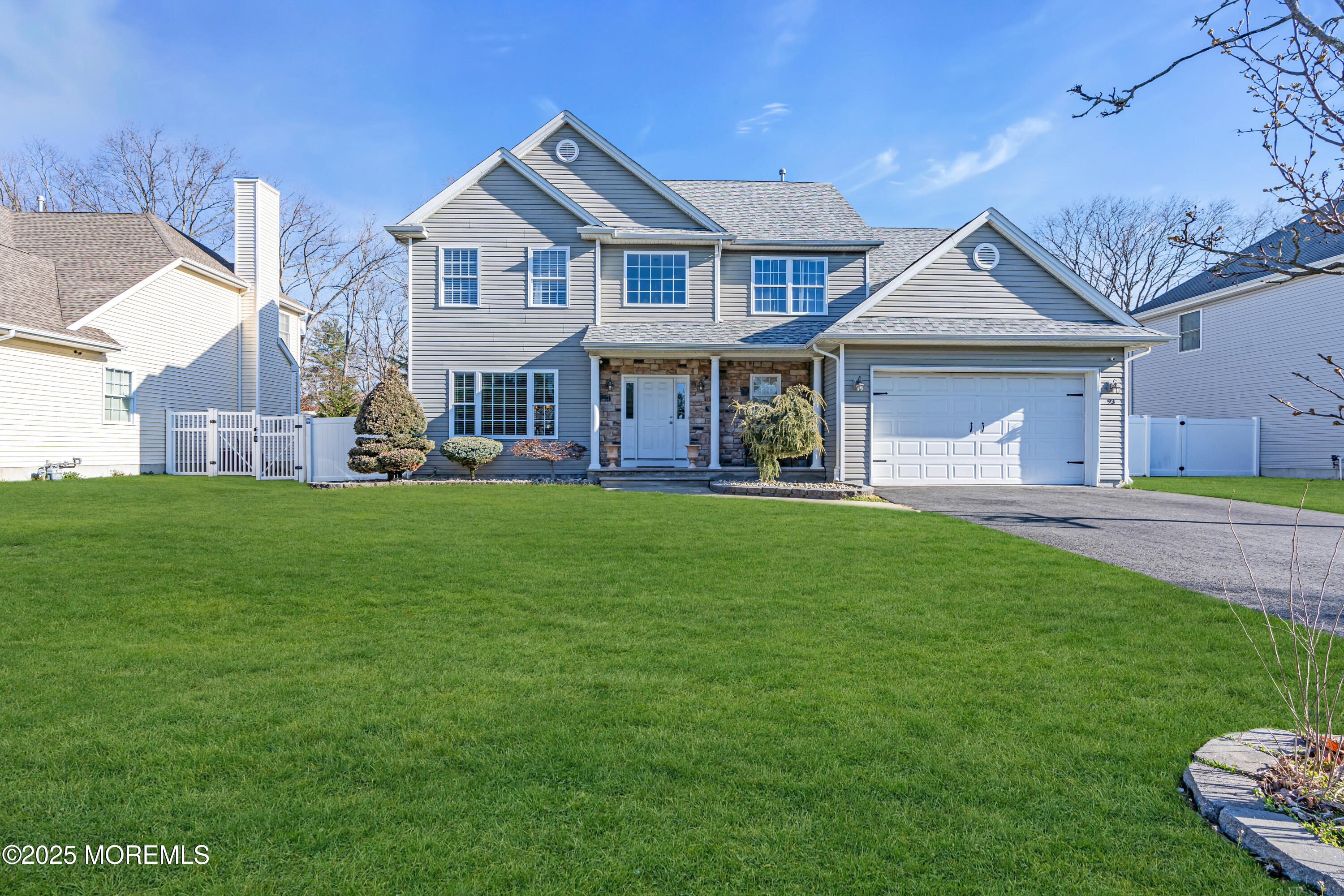 93 Fortune Court, Toms River, New Jersey image 3