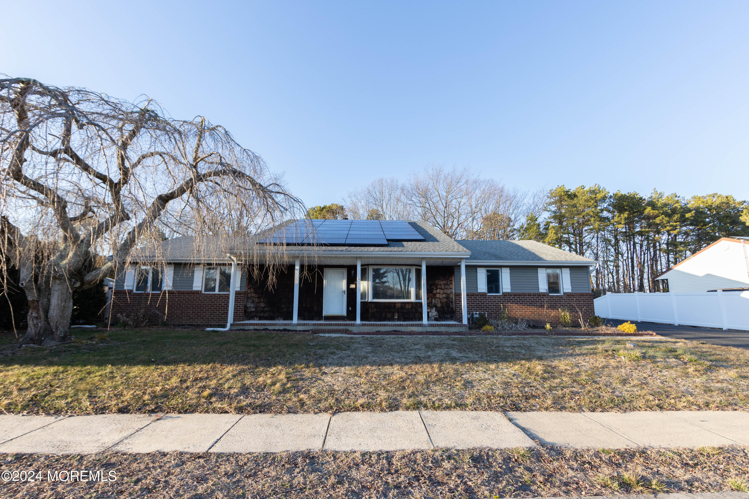 565 Brentwood Road, Forked River, New Jersey image 1