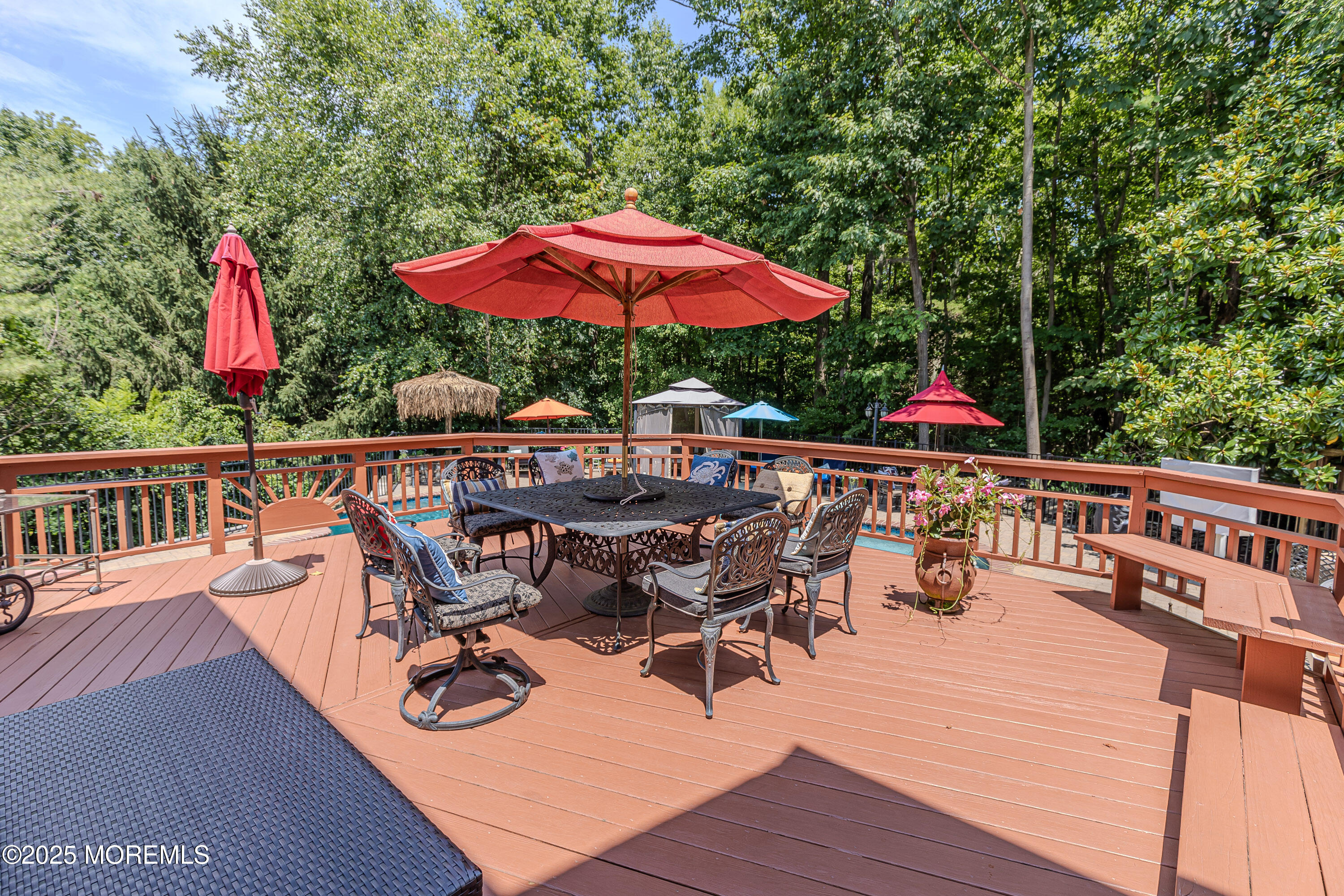 Matawan, New Jersey, 07747, United States, 4 Bedrooms Bedrooms, ,3 BathroomsBathrooms,Residential,Active,2041519
