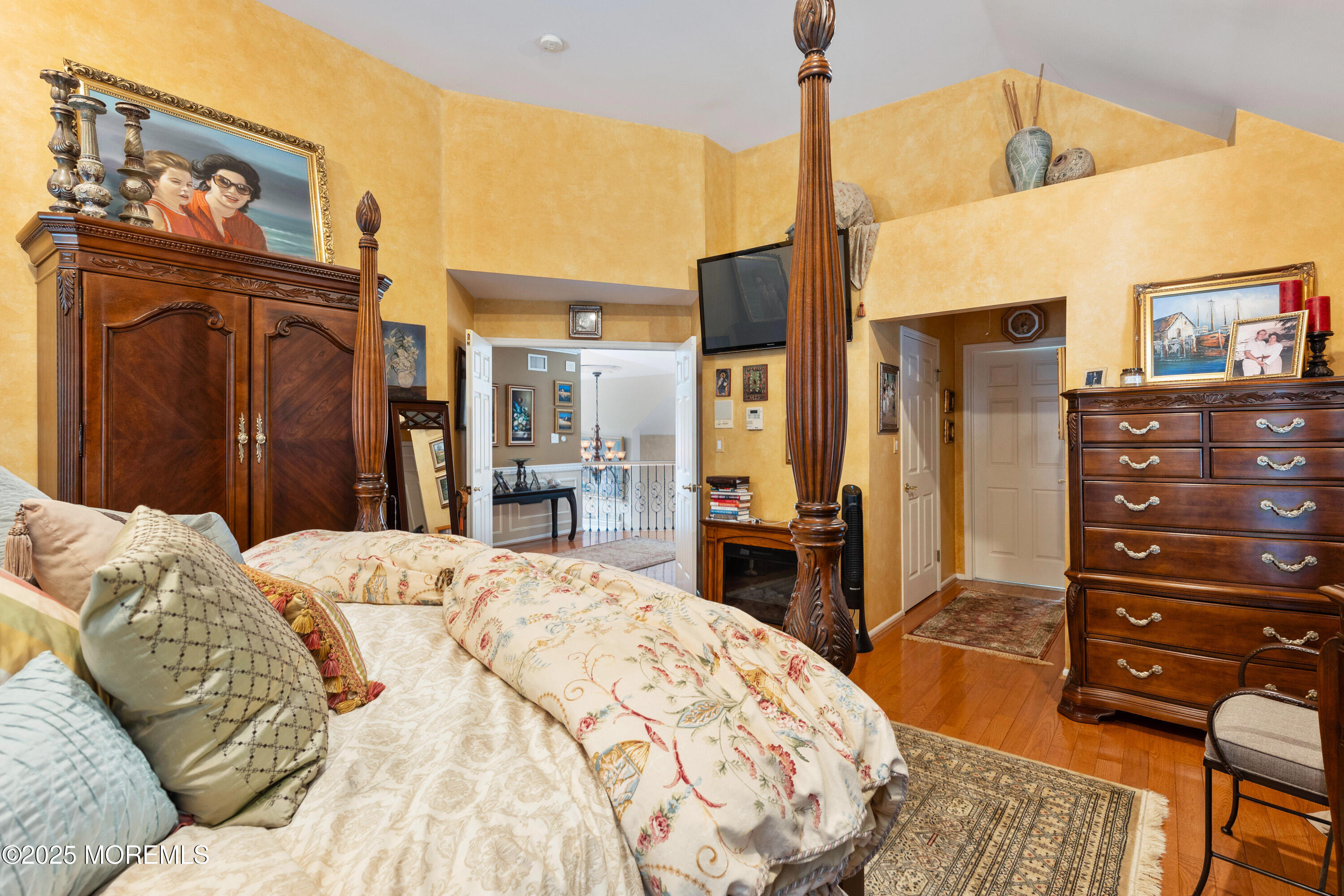 Matawan, New Jersey, 07747, United States, 4 Bedrooms Bedrooms, ,3 BathroomsBathrooms,Residential,Active,2041519