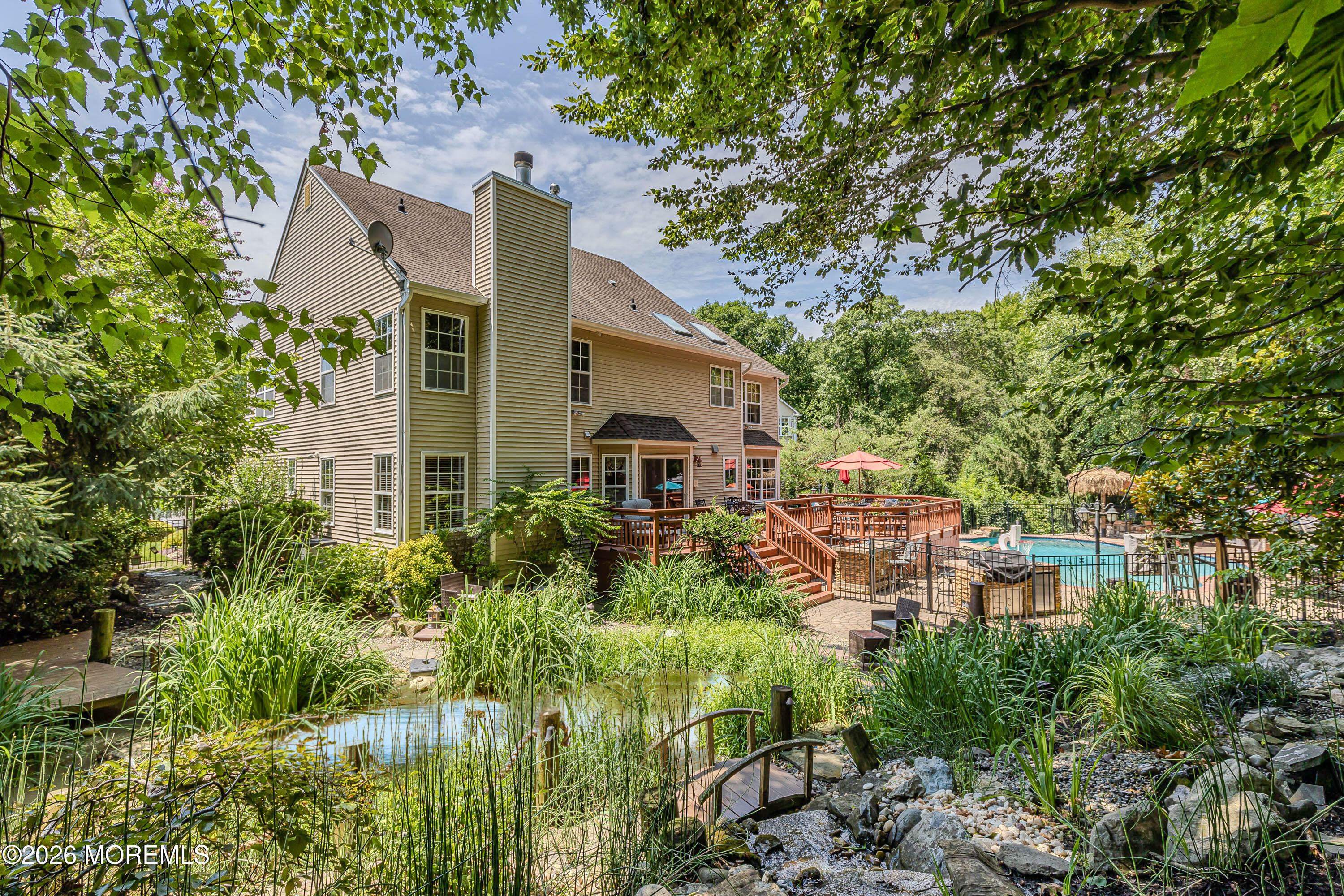 Matawan, New Jersey, 07747, United States, 4 Bedrooms Bedrooms, ,3 BathroomsBathrooms,Residential,Active,2041519