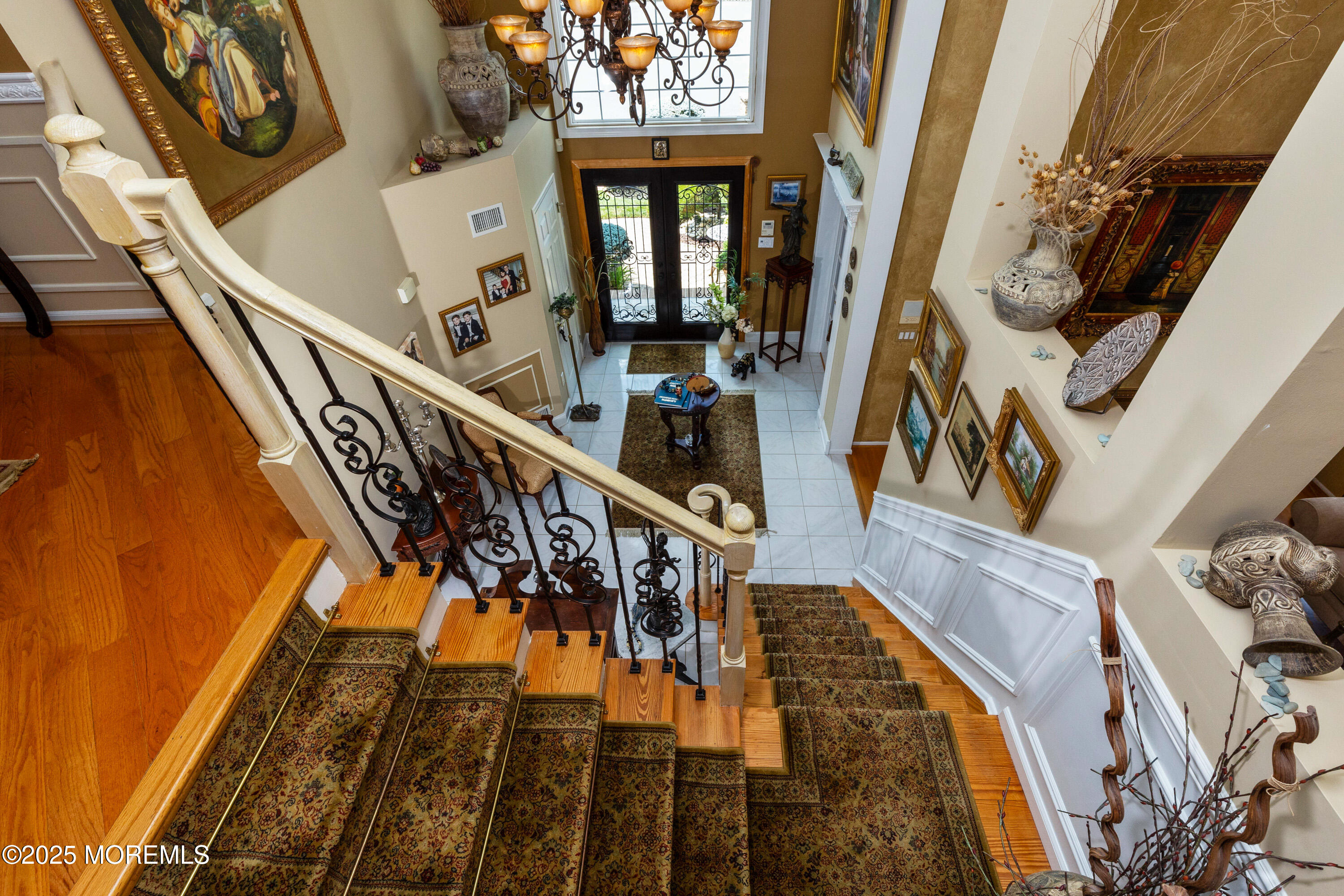 Matawan, New Jersey, 07747, United States, 4 Bedrooms Bedrooms, ,3 BathroomsBathrooms,Residential,Active,2041519