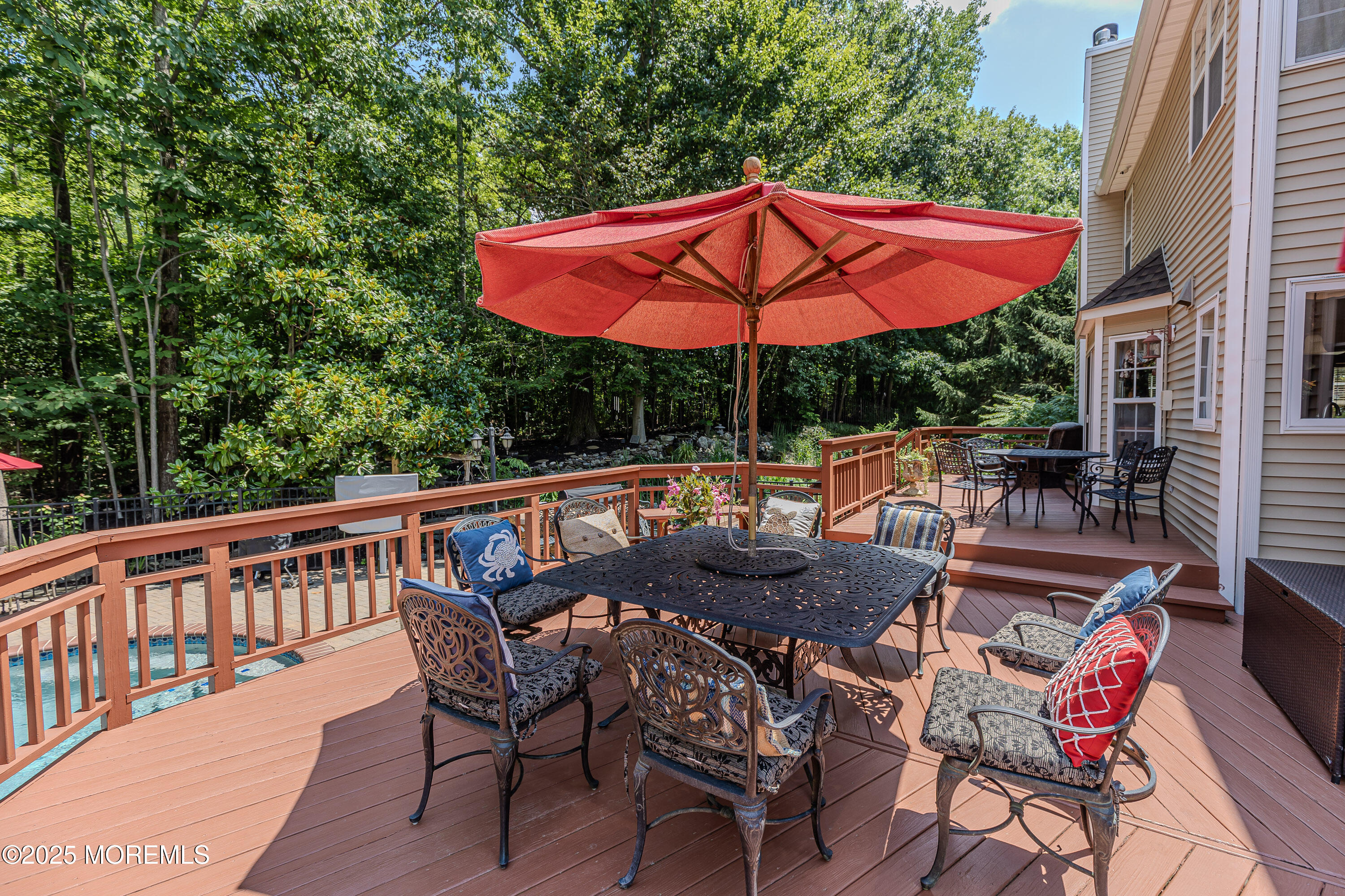 Matawan, New Jersey, 07747, United States, 4 Bedrooms Bedrooms, ,3 BathroomsBathrooms,Residential,Active,2041519