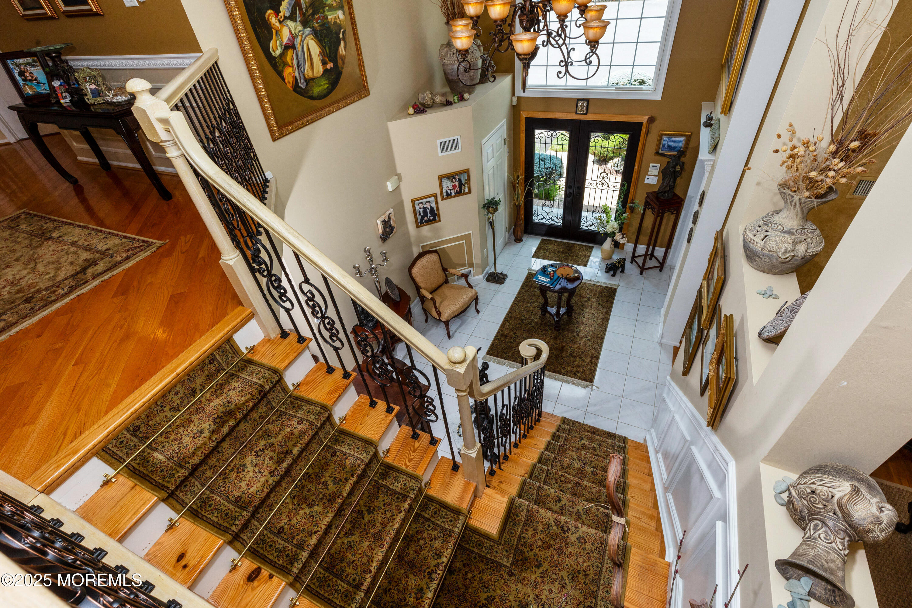 Matawan, New Jersey, 07747, United States, 4 Bedrooms Bedrooms, ,3 BathroomsBathrooms,Residential,Active,2041519