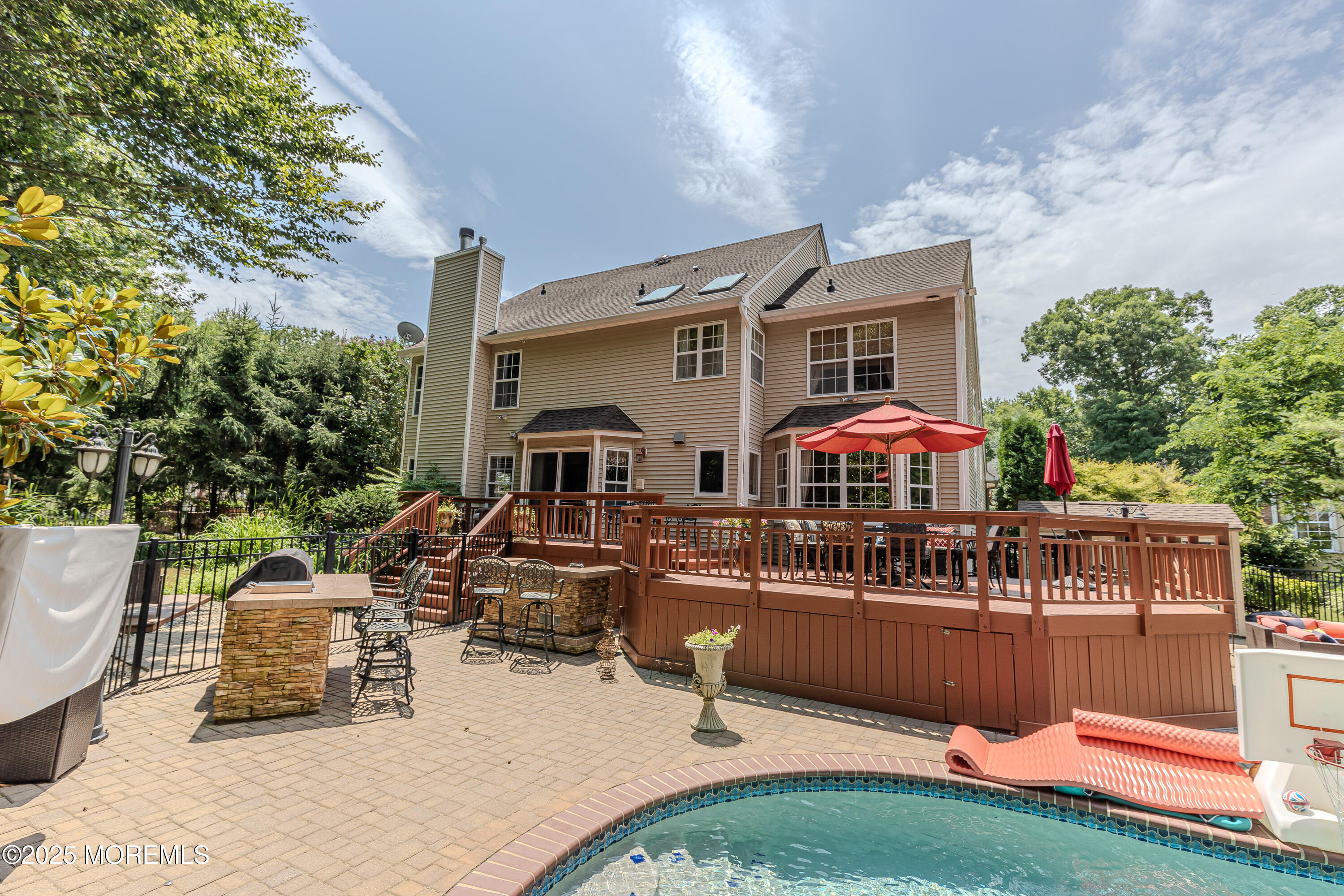Matawan, New Jersey, 07747, United States, 4 Bedrooms Bedrooms, ,3 BathroomsBathrooms,Residential,Active,2041519